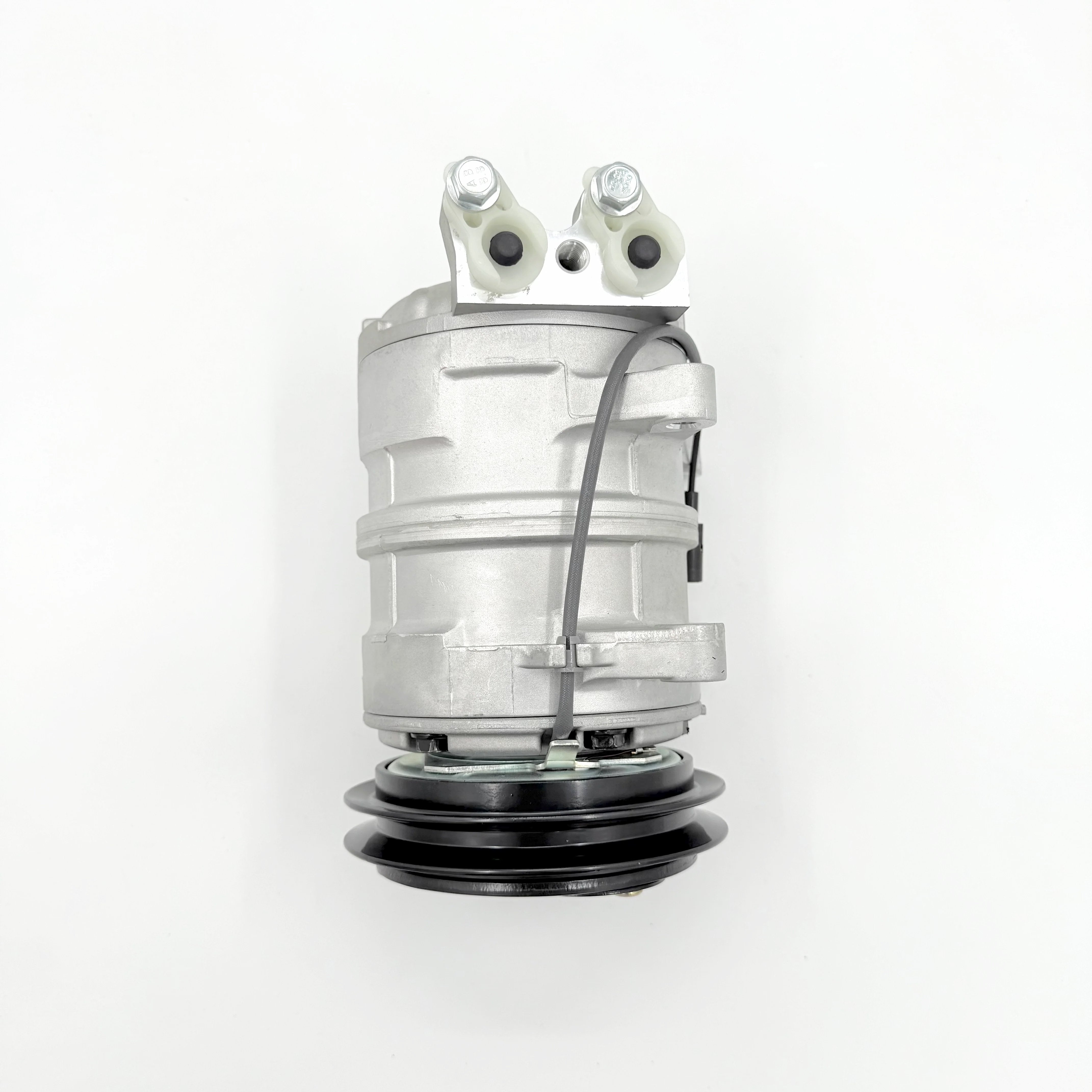 Compressor A/C For ISUZU NPR NPR - HD NQR 4HE1 4.8L 2001 - 2004 - GoTrucky