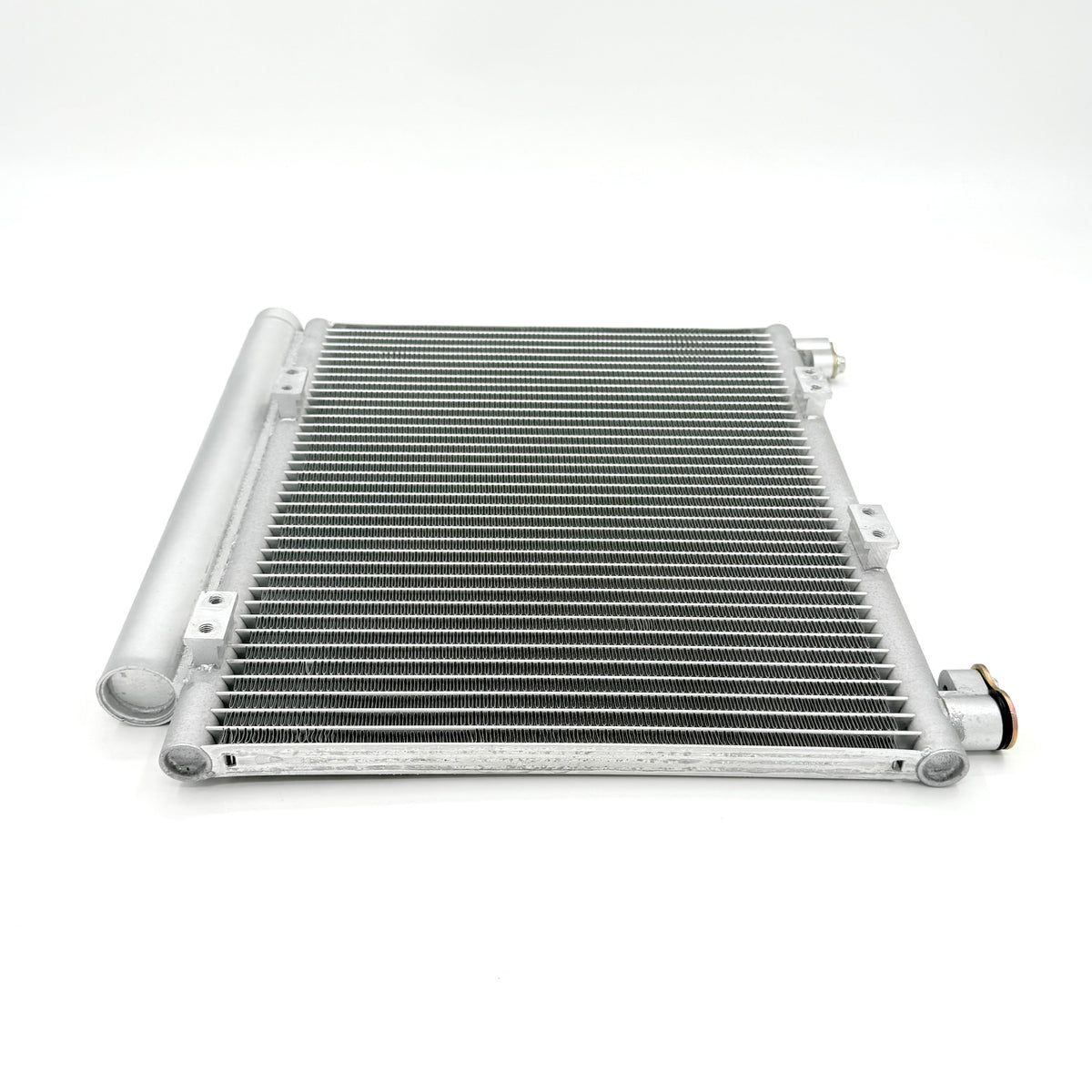 Condenser A/C For Isuzu NPR NPR-HD NQR NRR 2007-2026 - GoTrucky