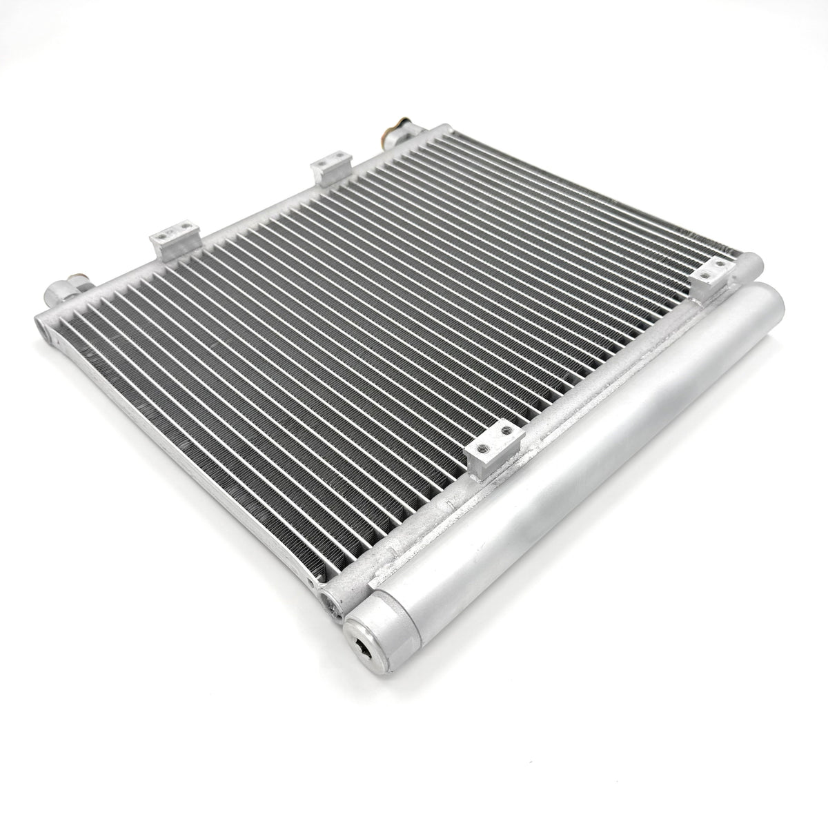 Condenser A/C For Isuzu NPR NPR-HD NQR NRR 2007-2026 - GoTrucky