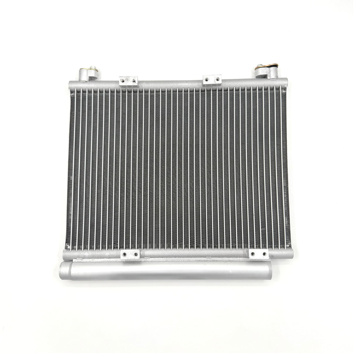 Condenser A/C For Isuzu NPR NPR-HD NQR NRR 2007-2026 - GoTrucky