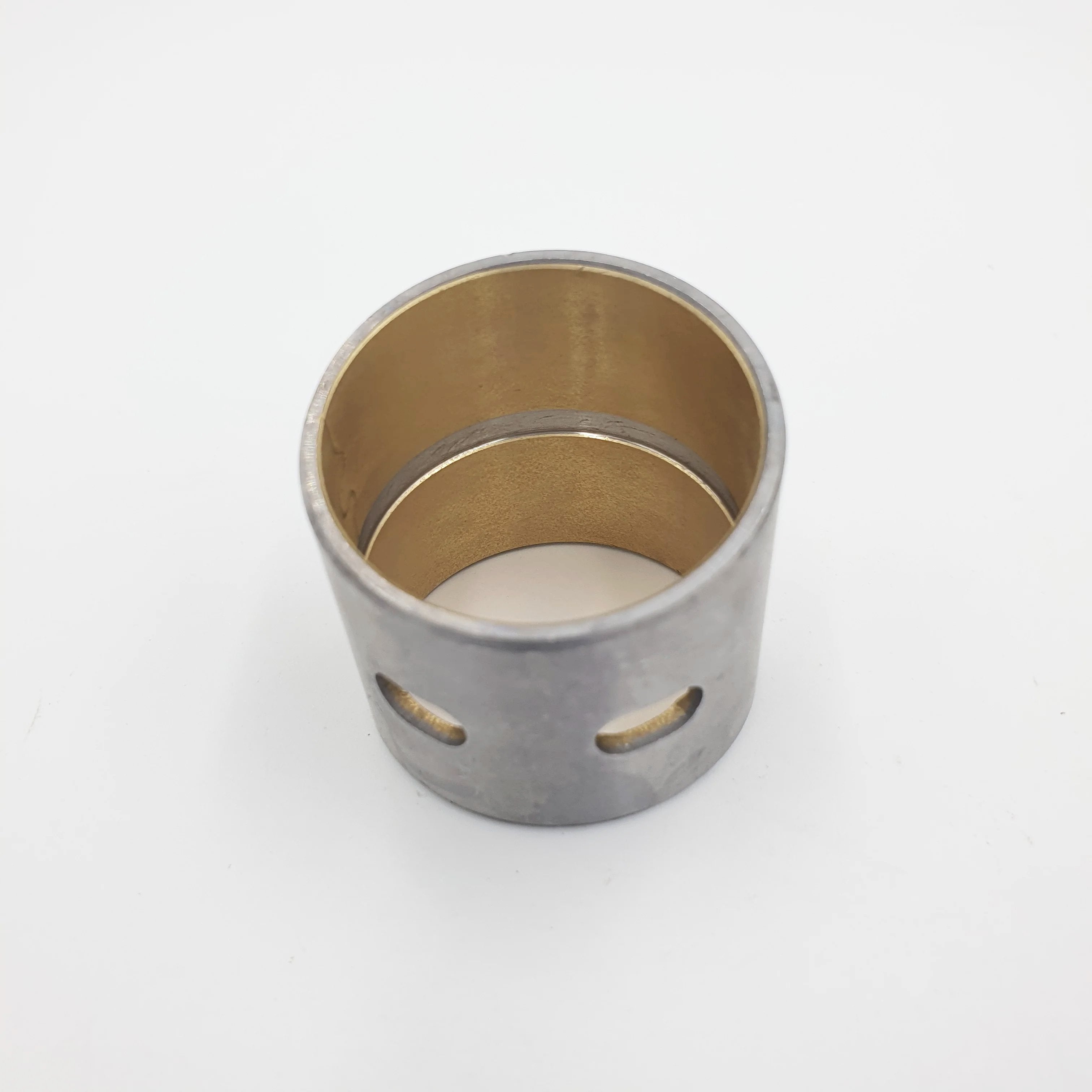 Conn Rod Bushing For Isuzu NPR NPR - HD NQR NRR 4HE1 4.8 4HK1 5.2 98 - 10 - GoTrucky