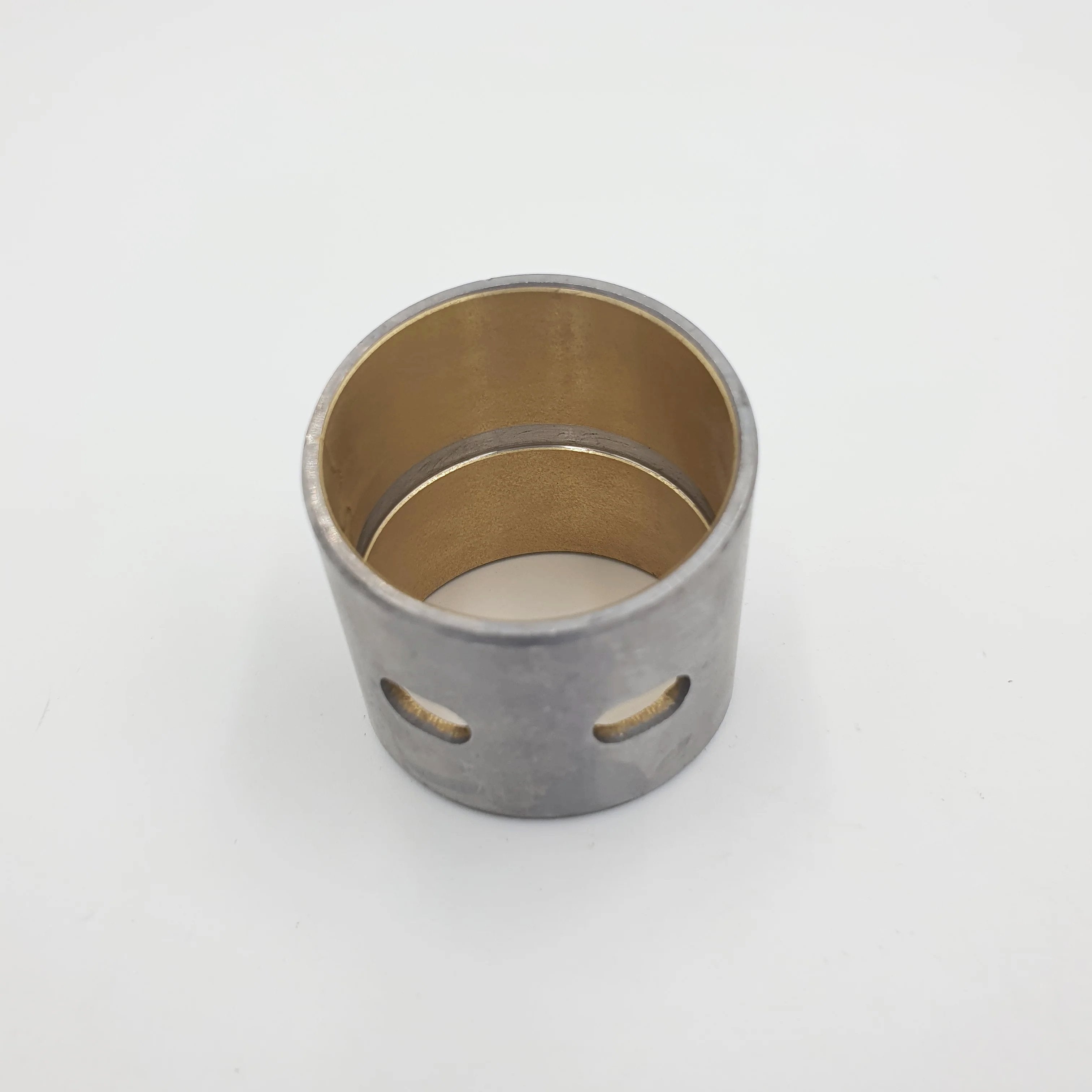 Conn Rod Bushing For Isuzu NPR NPR - HD NQR NRR 4HE1 4.8 4HK1 5.2 98 - 10 - GoTrucky