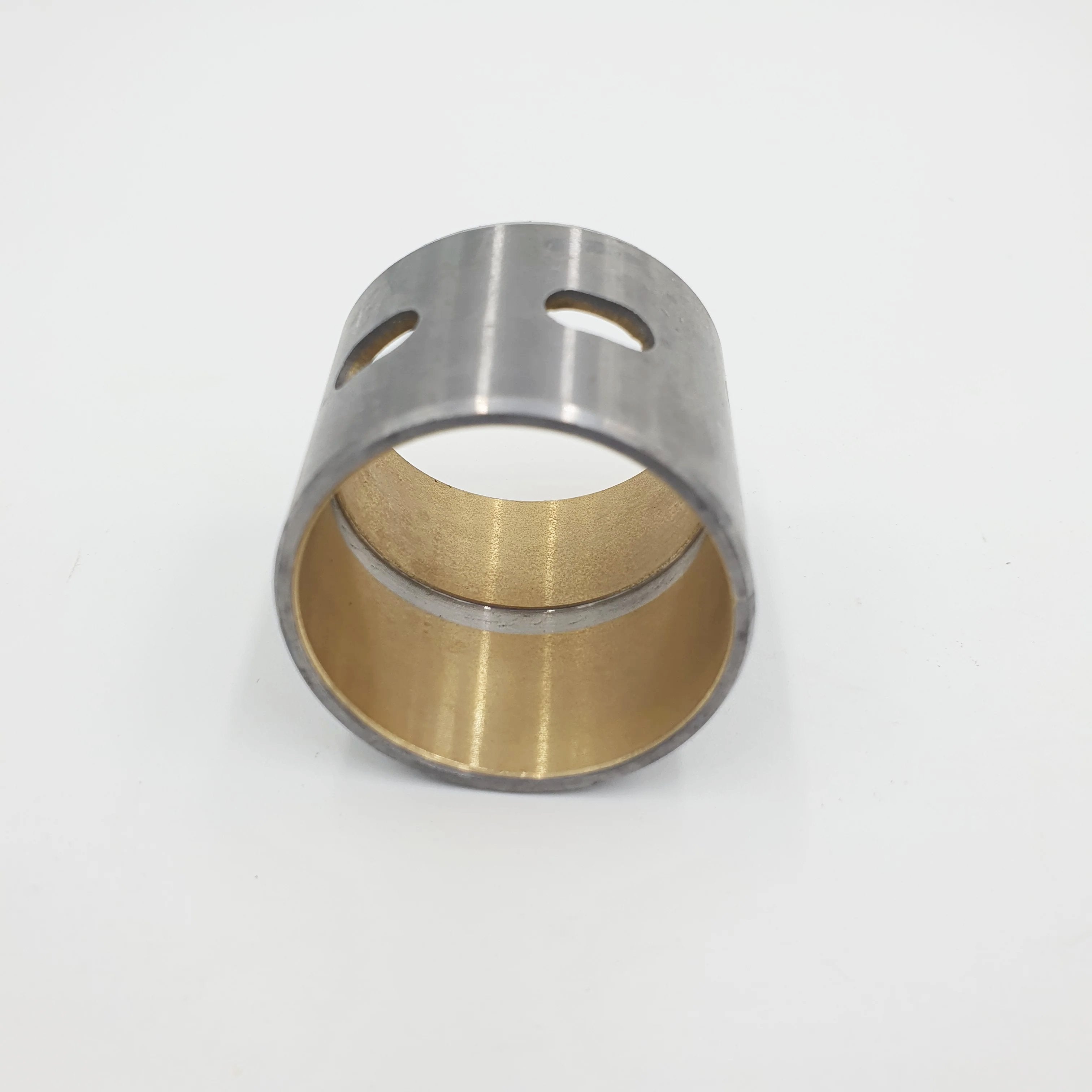 Conn Rod Bushing For Isuzu NPR NPR - HD NQR NRR 4HE1 4.8 4HK1 5.2 98 - 10 - GoTrucky