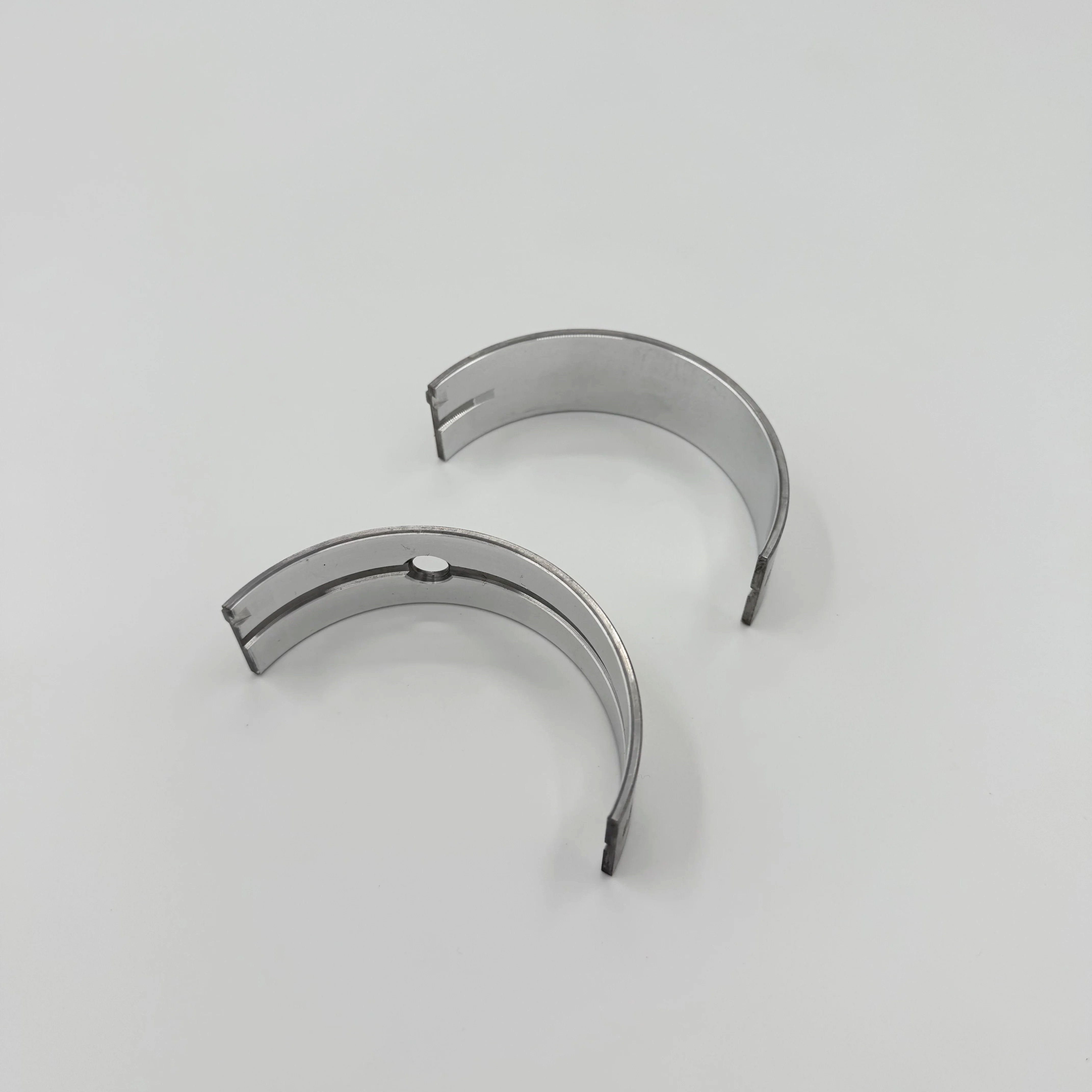 Conn Rod + Main Bearings + Washer Thrust Set STD For ISUZU 4HE1 4HK1 5.2L 98 - 09 - GoTrucky