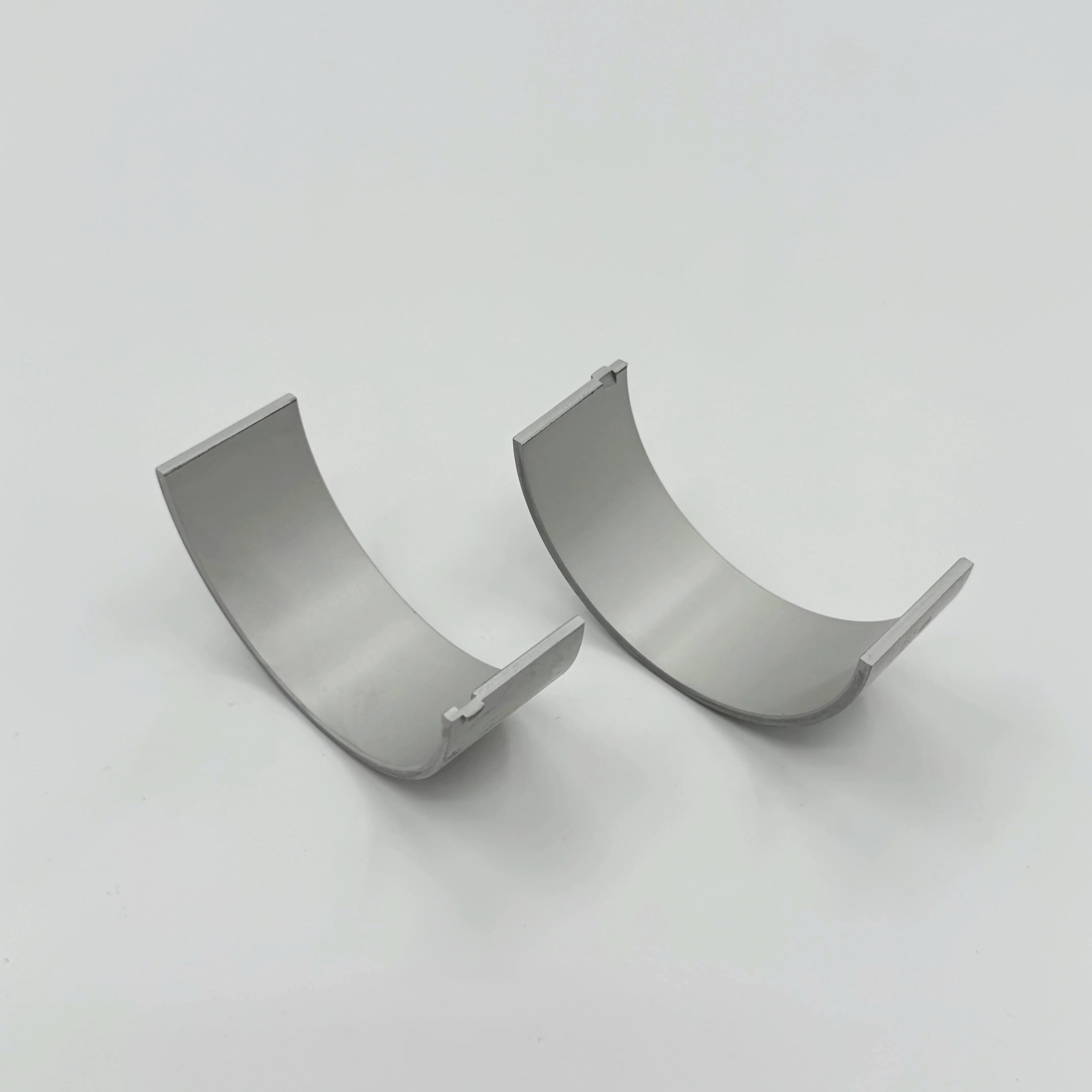 Conn Rod + Main Bearings + Washer Thrust Set STD For ISUZU 4HE1 4HK1 5.2L 98 - 09 - GoTrucky