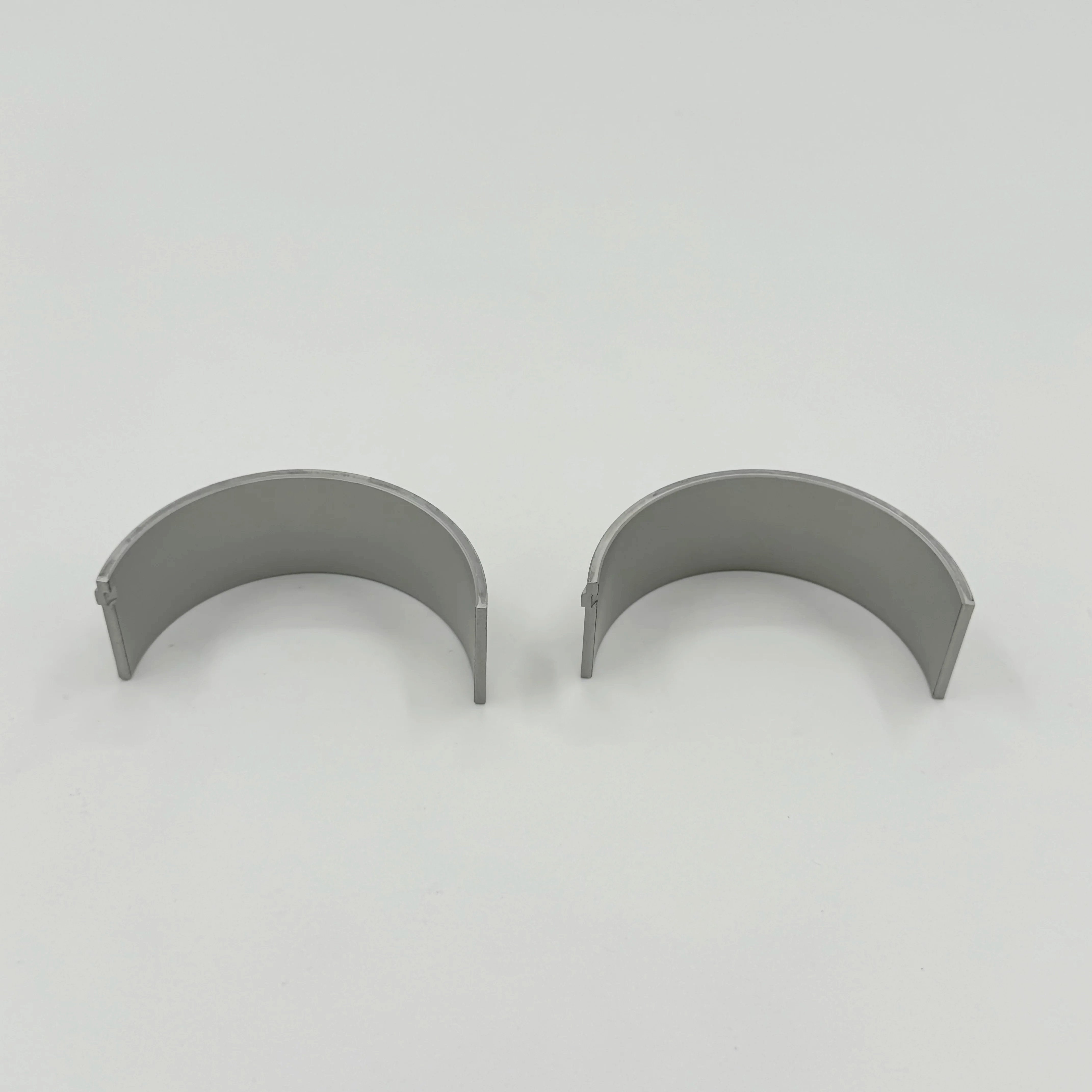 Conn Rod + Main Bearings + Washer Thrust Set STD For ISUZU 4HE1 4HK1 5.2L 98 - 09 - GoTrucky