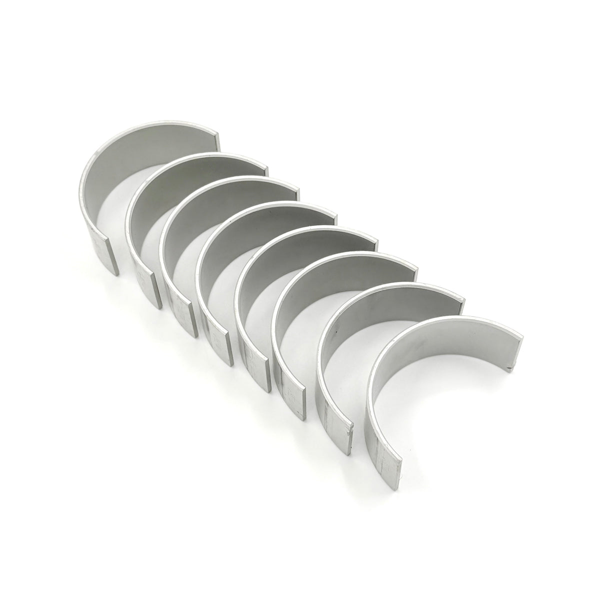 Connecting Rod Bearings Size 0,25 For Isuzu NQR NPR-HD NPR 4HK1 5.2L 4HE1 4.8L 98-07 - GoTrucky