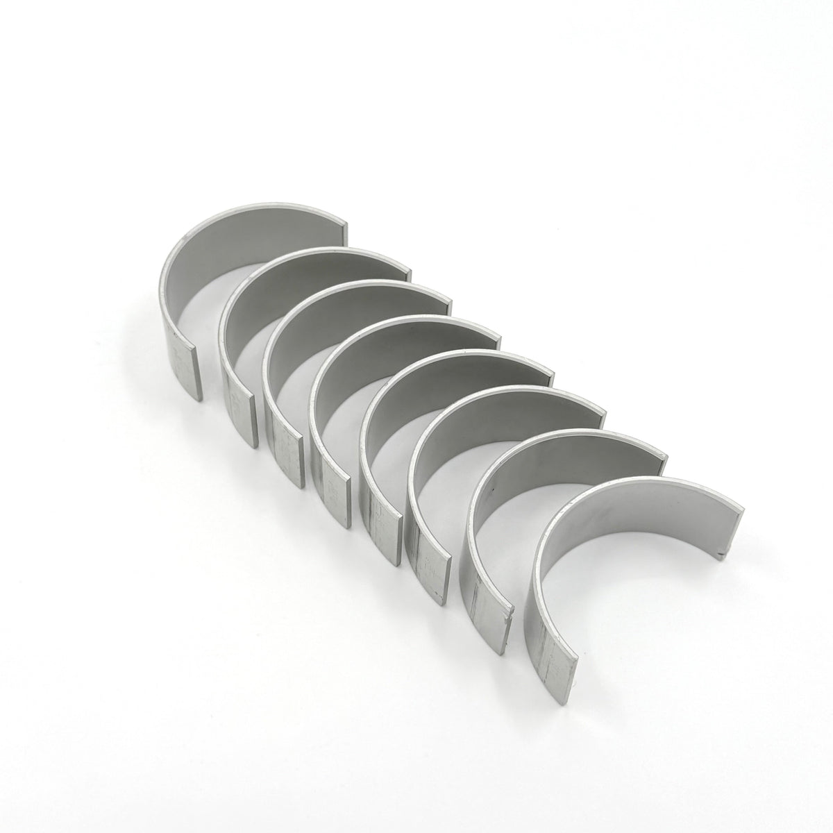 Connecting Rod Bearings Size 0,25 For Isuzu NQR NPR-HD NPR 4HK1 5.2L 4HE1 4.8L 98-07 - GoTrucky
