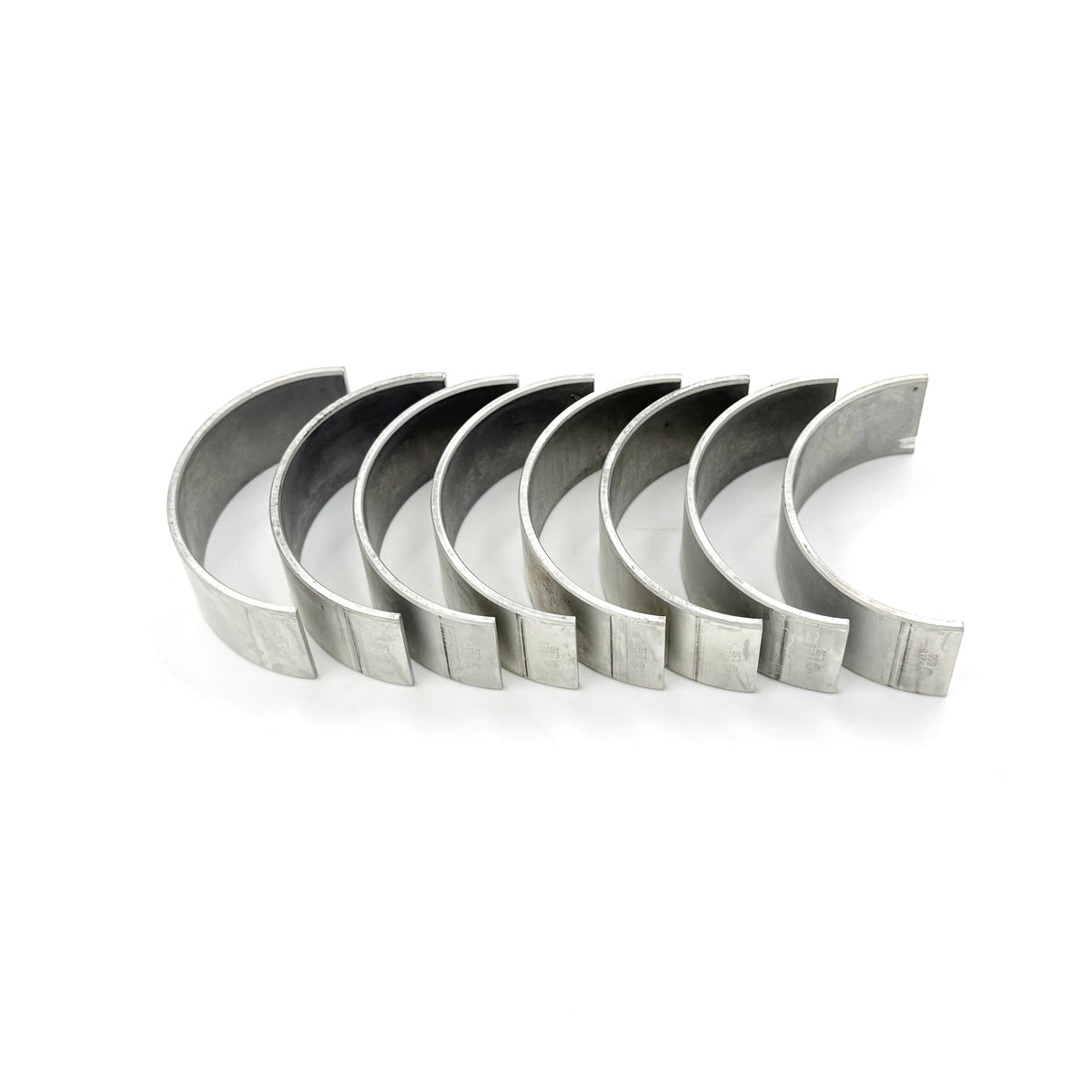 Connecting Rod Bearings Size 0,5 For Isuzu NQR NPR-HD NPR 4HK1 5.2L 4HE1 4.8L 98-07 - GoTrucky