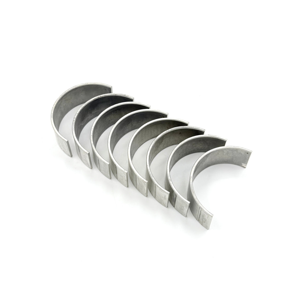 Connecting Rod Bearings Size 0,5 For Isuzu NQR NPR-HD NPR 4HK1 5.2L 4HE1 4.8L 98-07 - GoTrucky