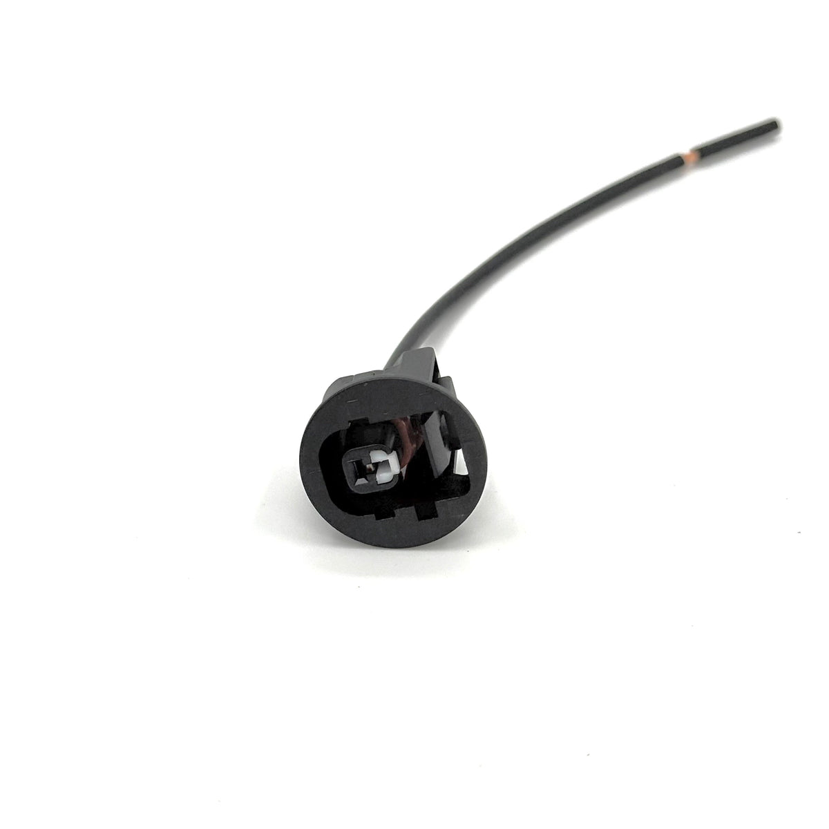 Connector Oil pressure Switch Harness Plug For ISUZU NPR NRR NQR NPR-HD 1998-2024 - GoTrucky