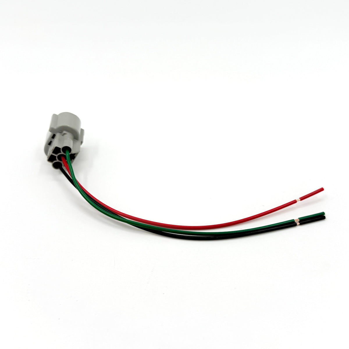 Connector Speed Sensor Harness Plug For ISUZU NPR NRR NQR NPR-HD 1998-2024 - GoTrucky