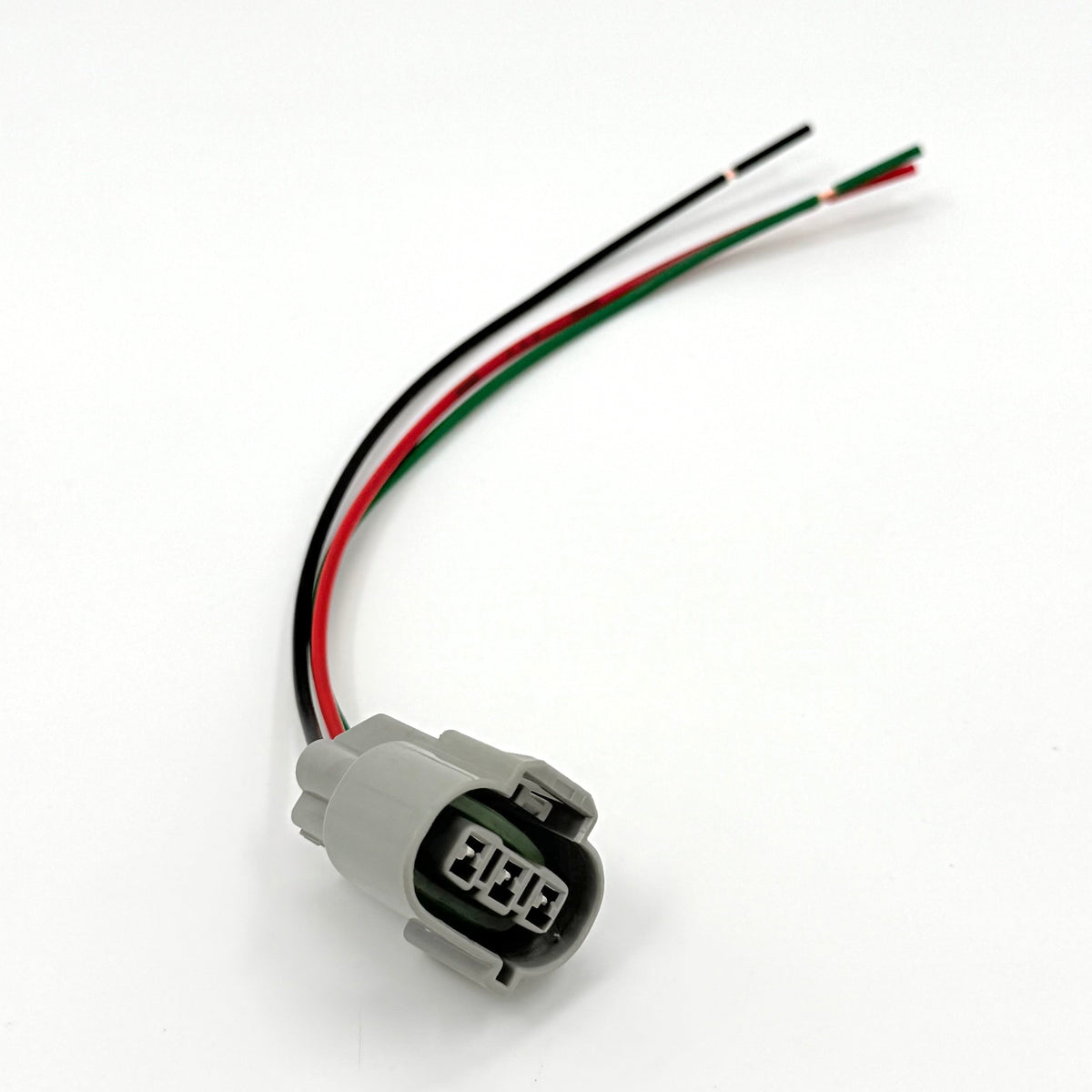 Connector Speed Sensor Harness Plug For ISUZU NPR NRR NQR NPR-HD 1998-2024 - GoTrucky