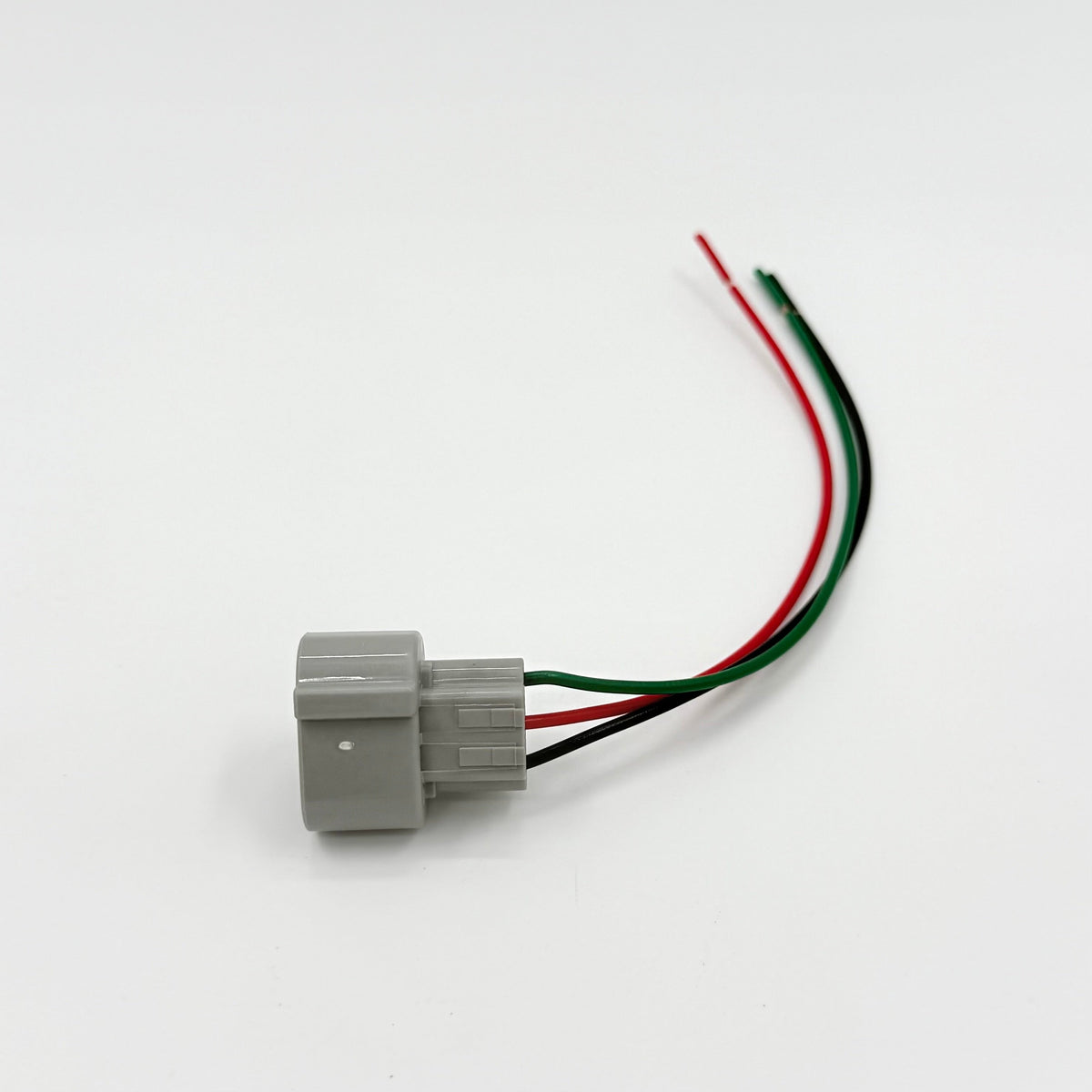 Connector Speed Sensor Harness Plug For ISUZU NPR NRR NQR NPR-HD 1998-2024 - GoTrucky