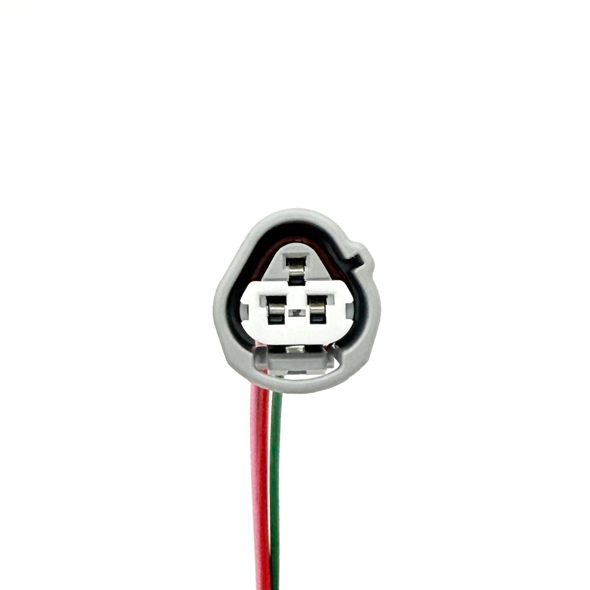 Connector Temperature Sensor Harness Plug For ISUZU NPR NRR NQR NPR-HD 1994-2009 - GoTrucky