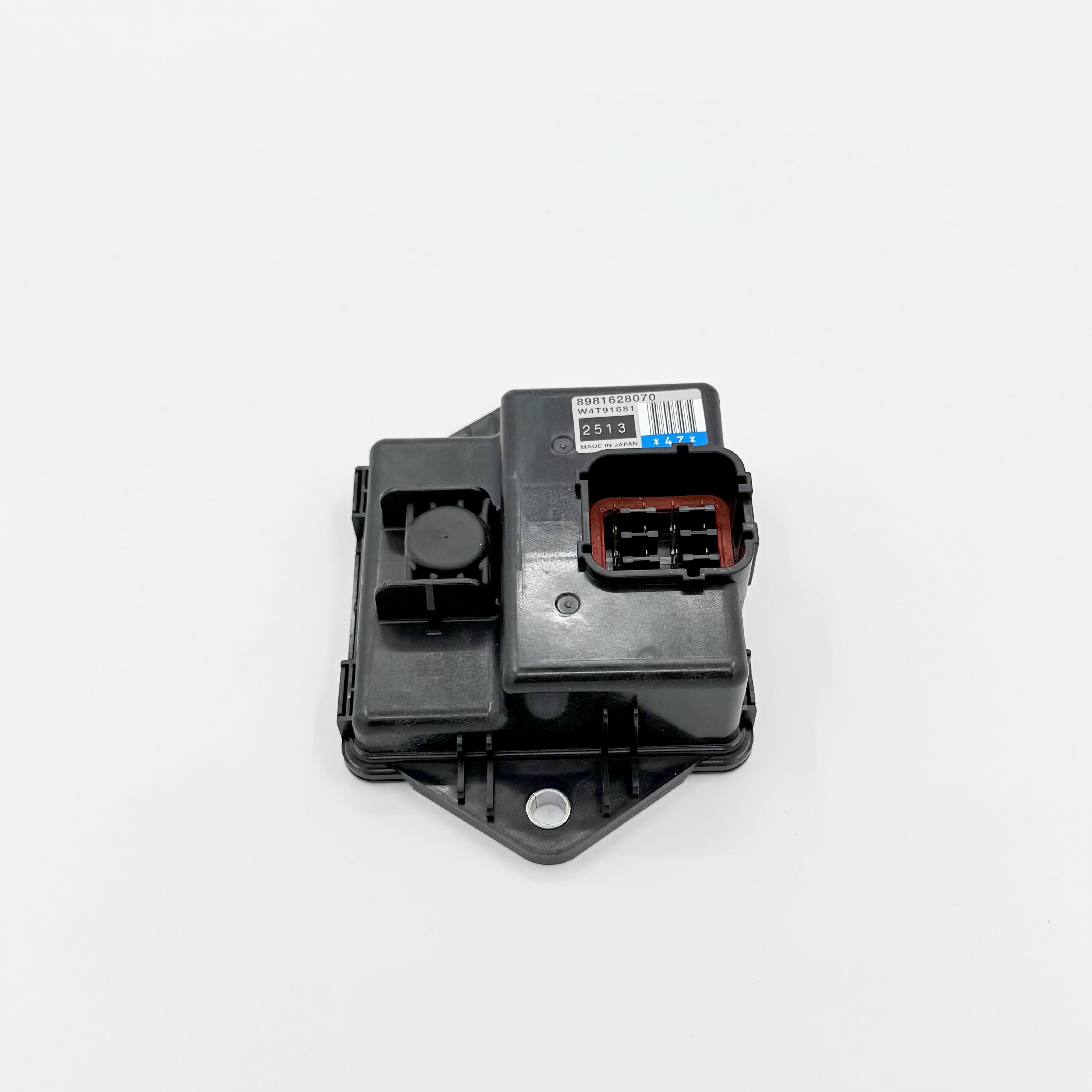 Control Unit Module Turbocharger For Isuzu NRR NQR NPR NPR - HD 4HK1 5.2L OEM 08 - 21 - GoTrucky