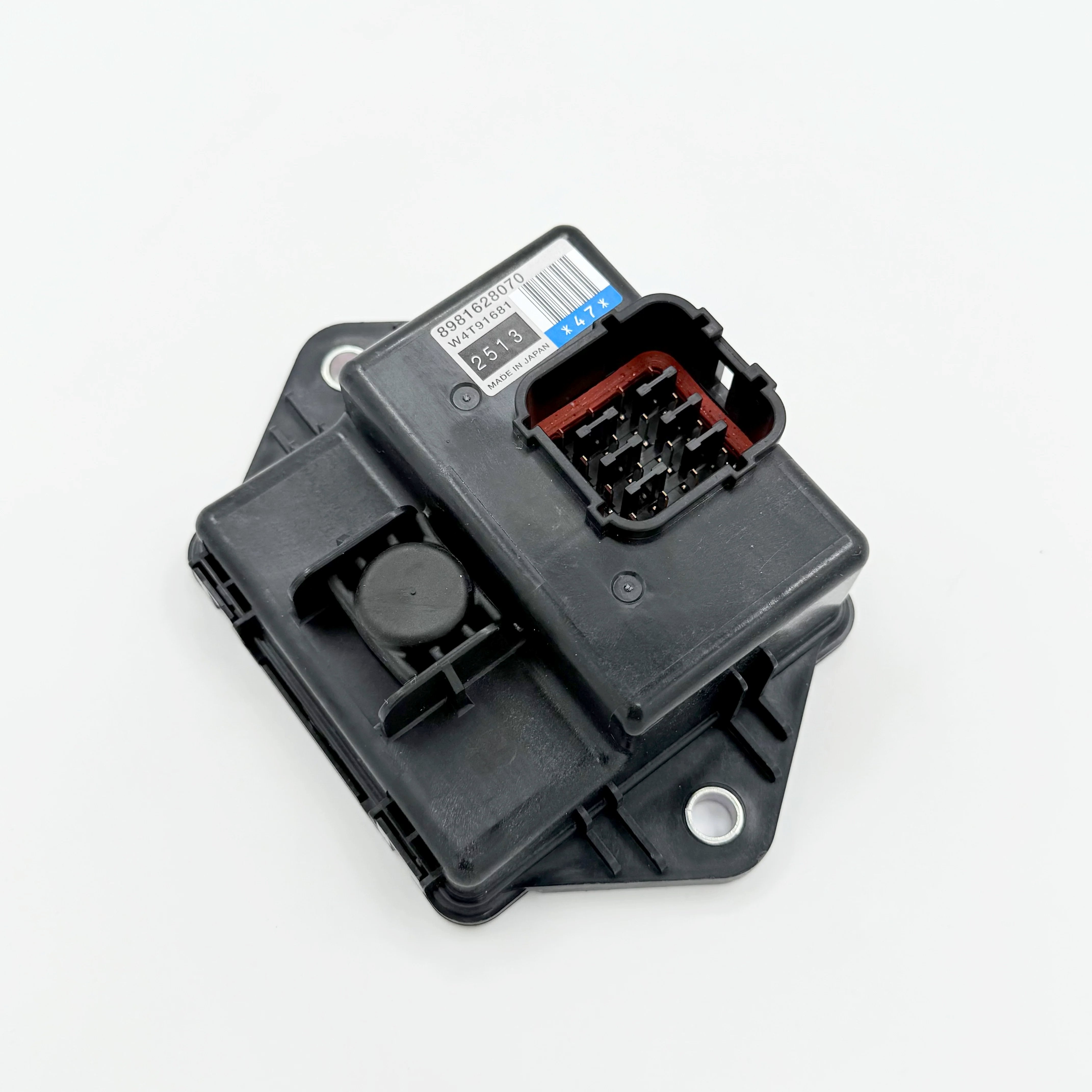 Control Unit Module Turbocharger For Isuzu NRR NQR NPR NPR - HD 4HK1 5.2L OEM 08 - 21 - GoTrucky