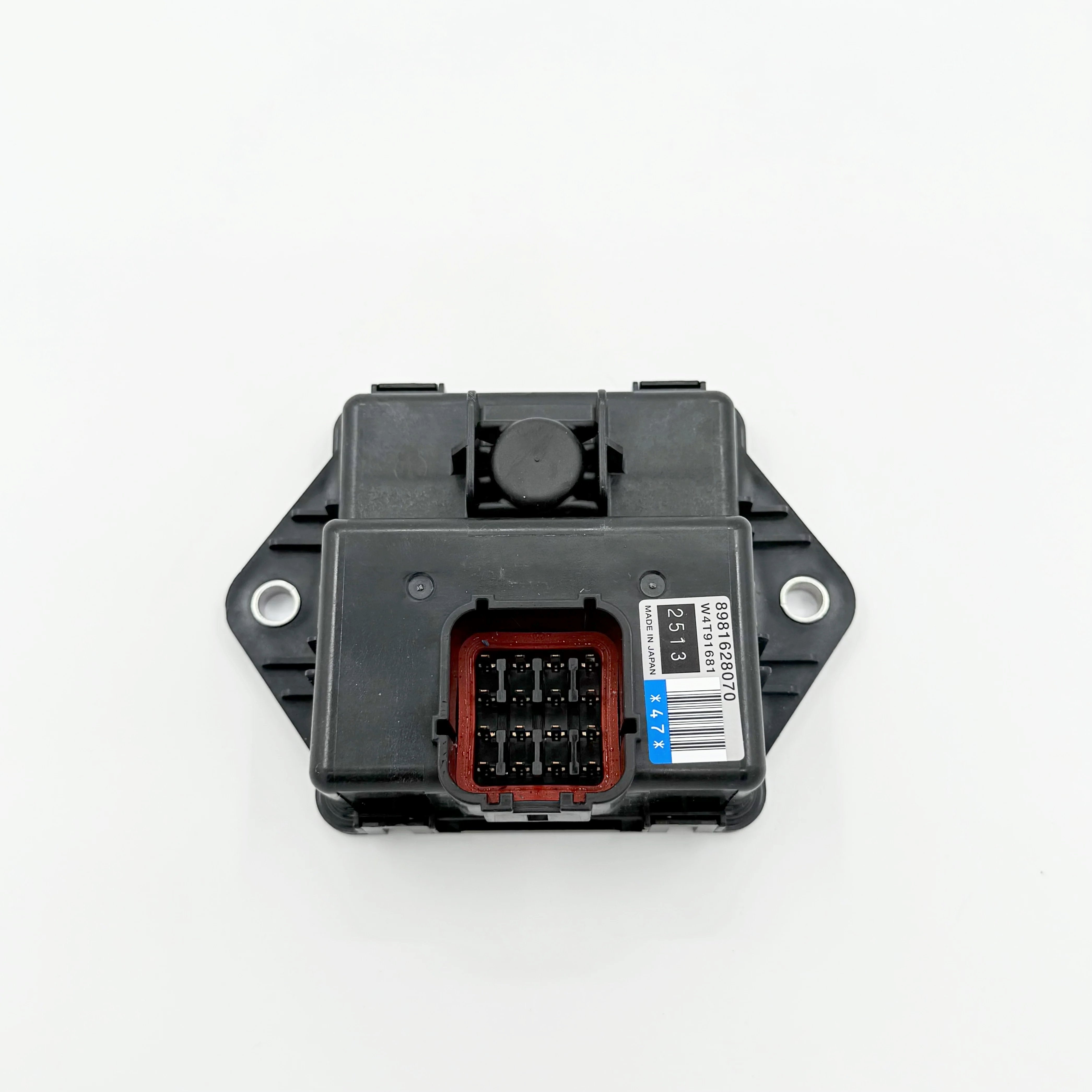Control Unit Module Turbocharger For Isuzu NRR NQR NPR NPR - HD 4HK1 5.2L OEM 08 - 21 - GoTrucky