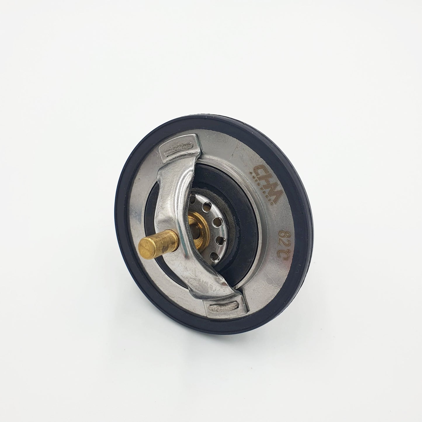 Coolant Thermostat 82℃ For Isuzu NPR NPR - HD NQR NRR 4HE1 4.8L 4HK1 5.2L 98 - 24 - GoTrucky