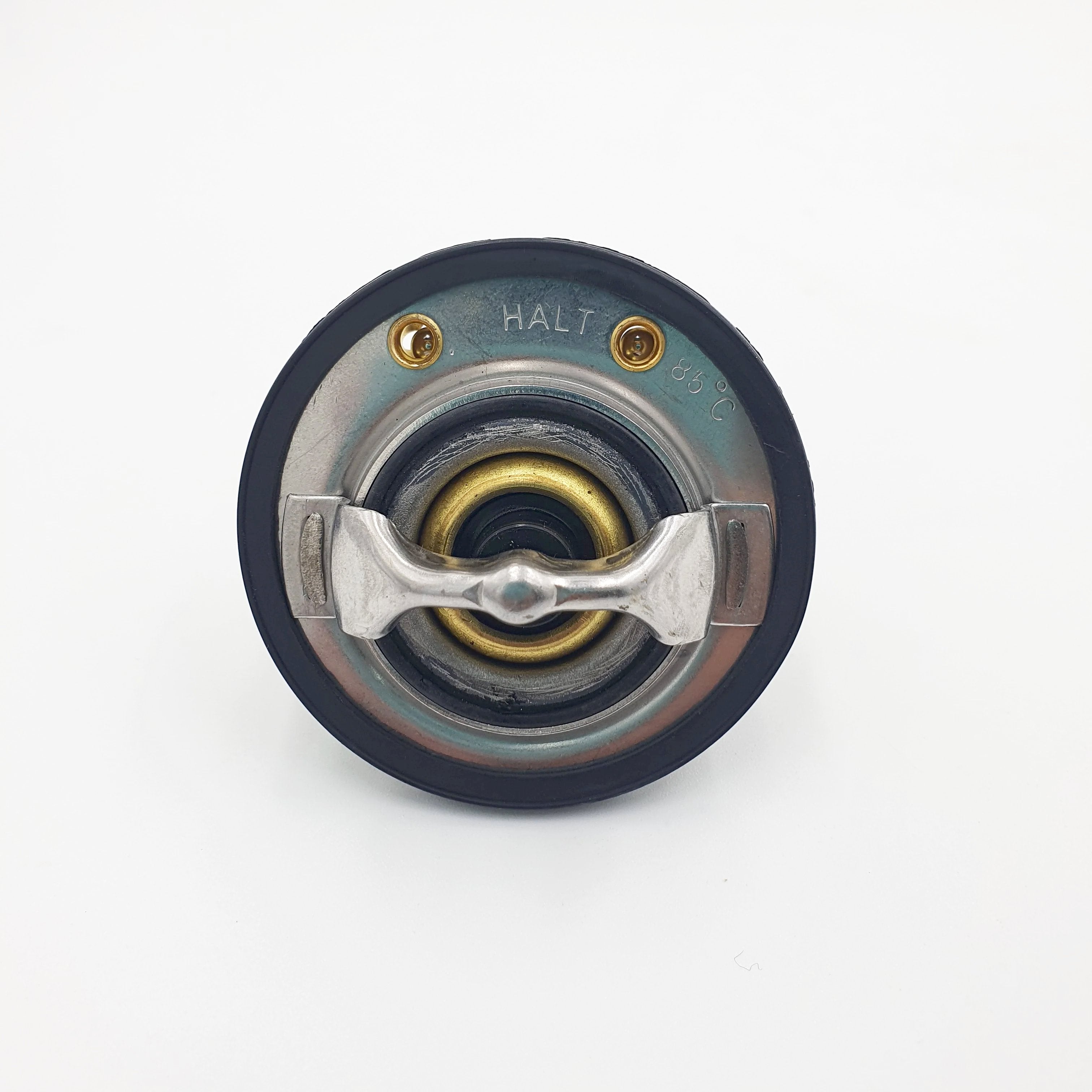 Coolant Thermostat 85℃ For Isuzu NPR NPR - HD NQR NRR 4HE1 4.8L 4HK1 5.2L 98 - 16 - GoTrucky