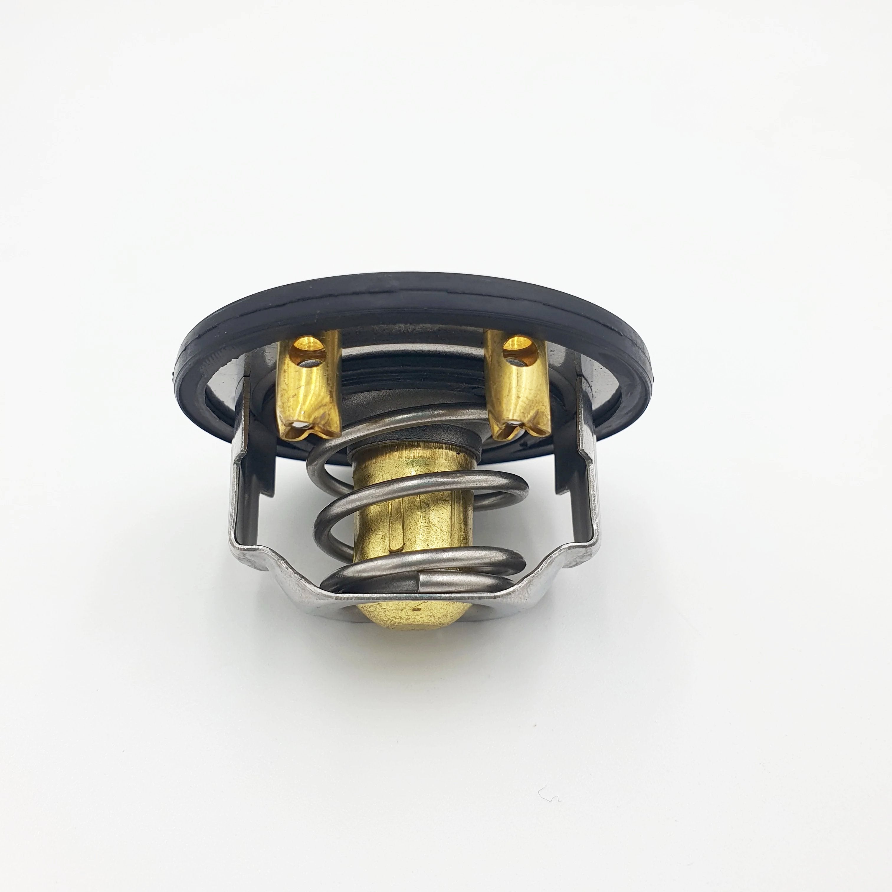 Coolant Thermostat 85℃ For Isuzu NPR NPR - HD NQR NRR 4HE1 4.8L 4HK1 5.2L 98 - 16 - GoTrucky