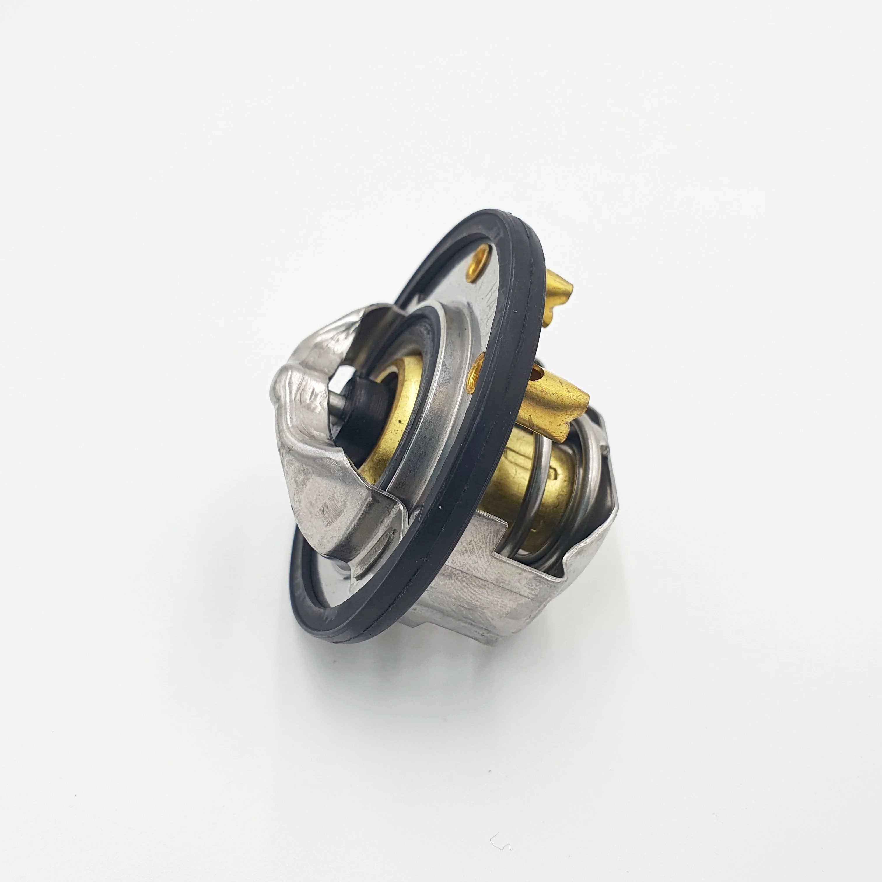 Coolant Thermostat 85℃ For Isuzu NPR NPR - HD NQR NRR 4HE1 4.8L 4HK1 5.2L 98 - 16 - GoTrucky