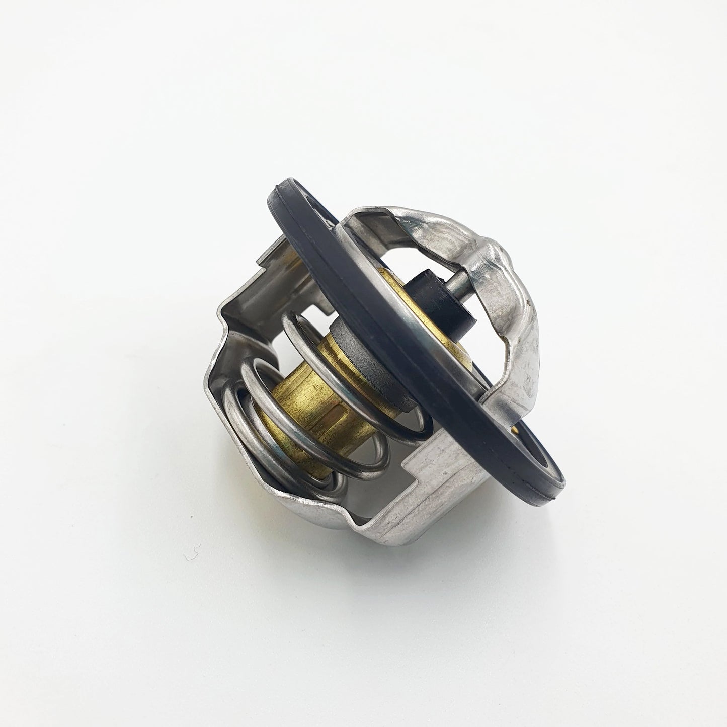 Coolant Thermostat 85℃ For Isuzu NPR NPR - HD NQR NRR 4HE1 4.8L 4HK1 5.2L 98 - 16 - GoTrucky
