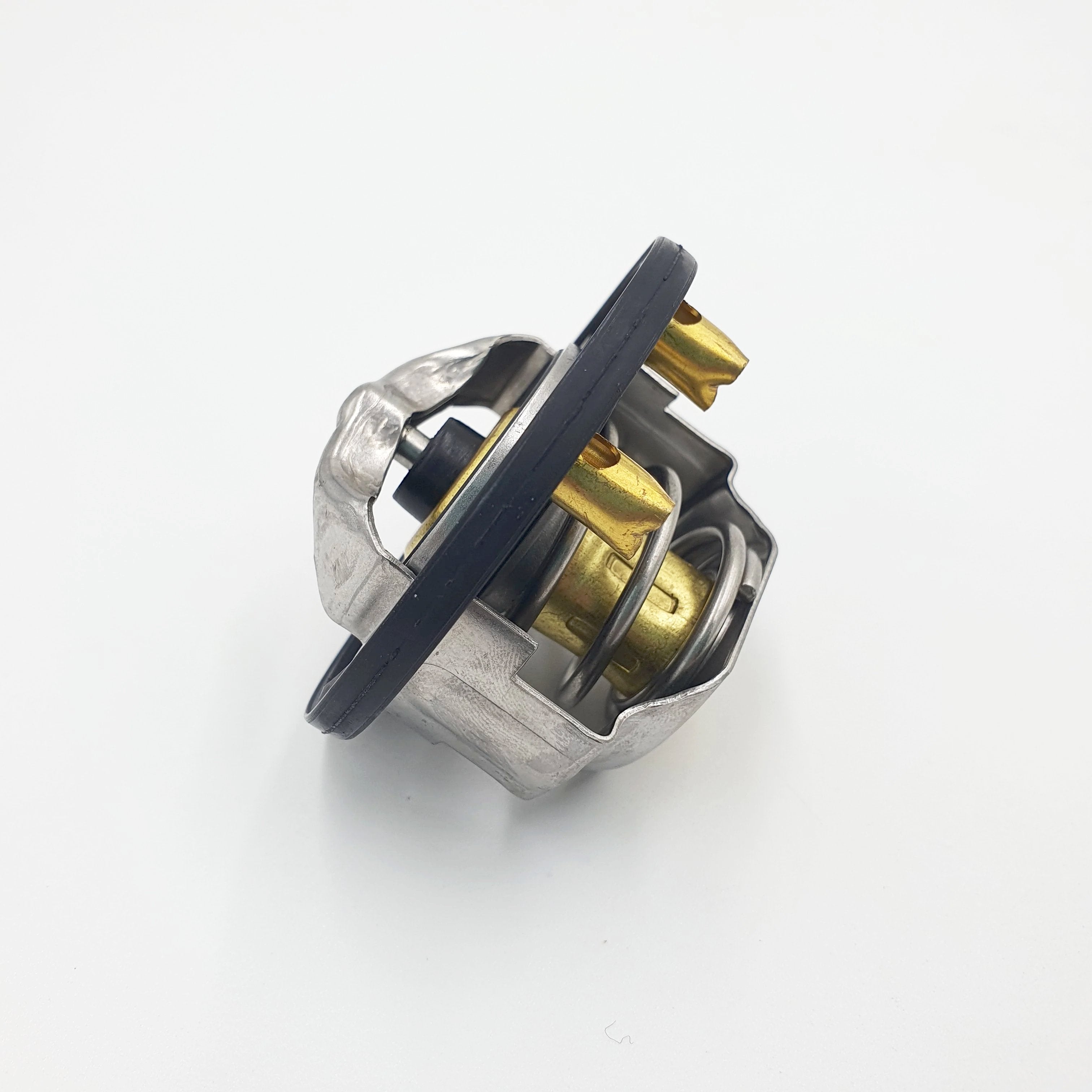 Coolant Thermostat 85℃ For Isuzu NPR NPR - HD NQR NRR 4HE1 4.8L 4HK1 5.2L 98 - 16 - GoTrucky