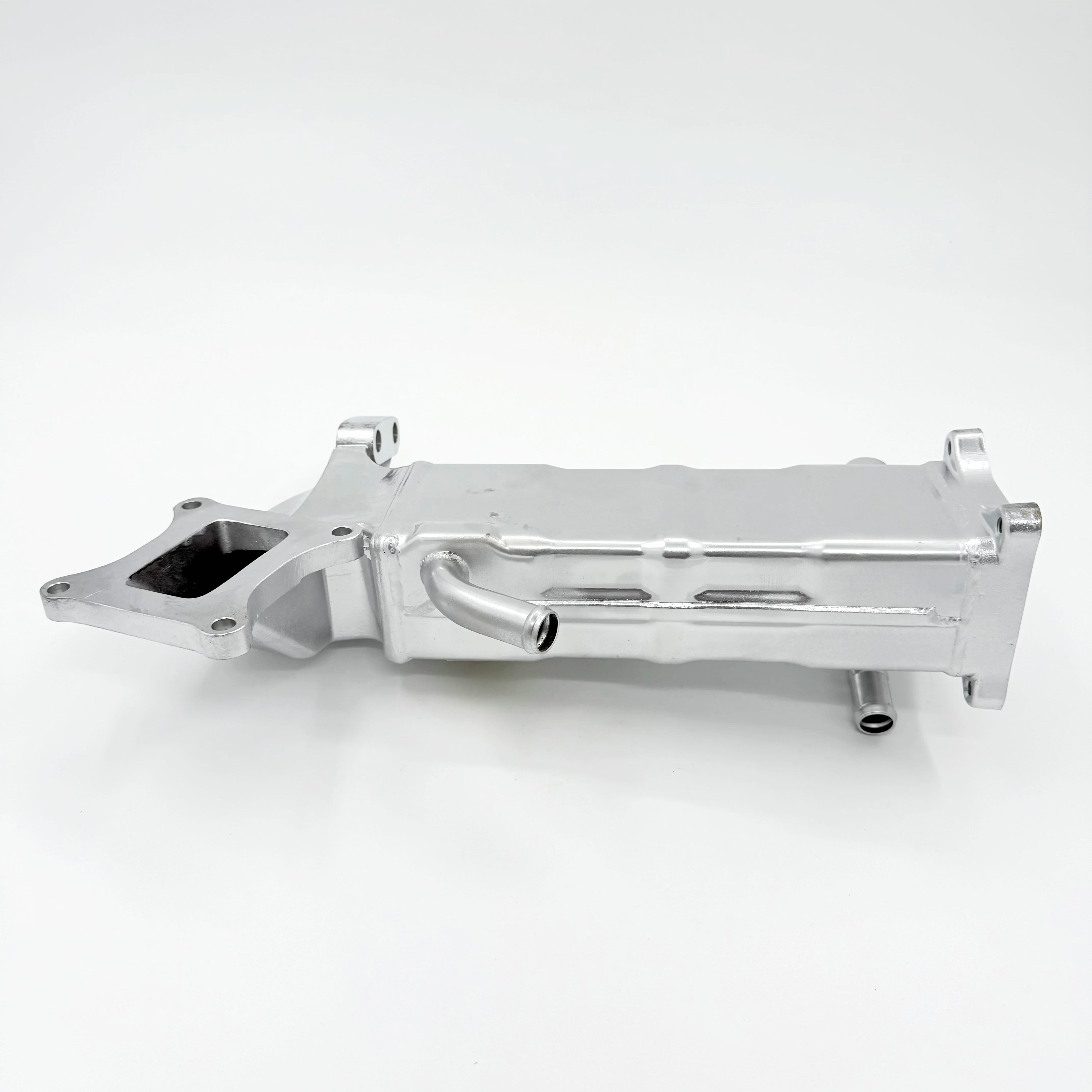 Cooler EGR Assembly A For ISUZU NPR NPR - HD NQR NRR 4HK1 5.2L 2007 - 2010 - GoTrucky