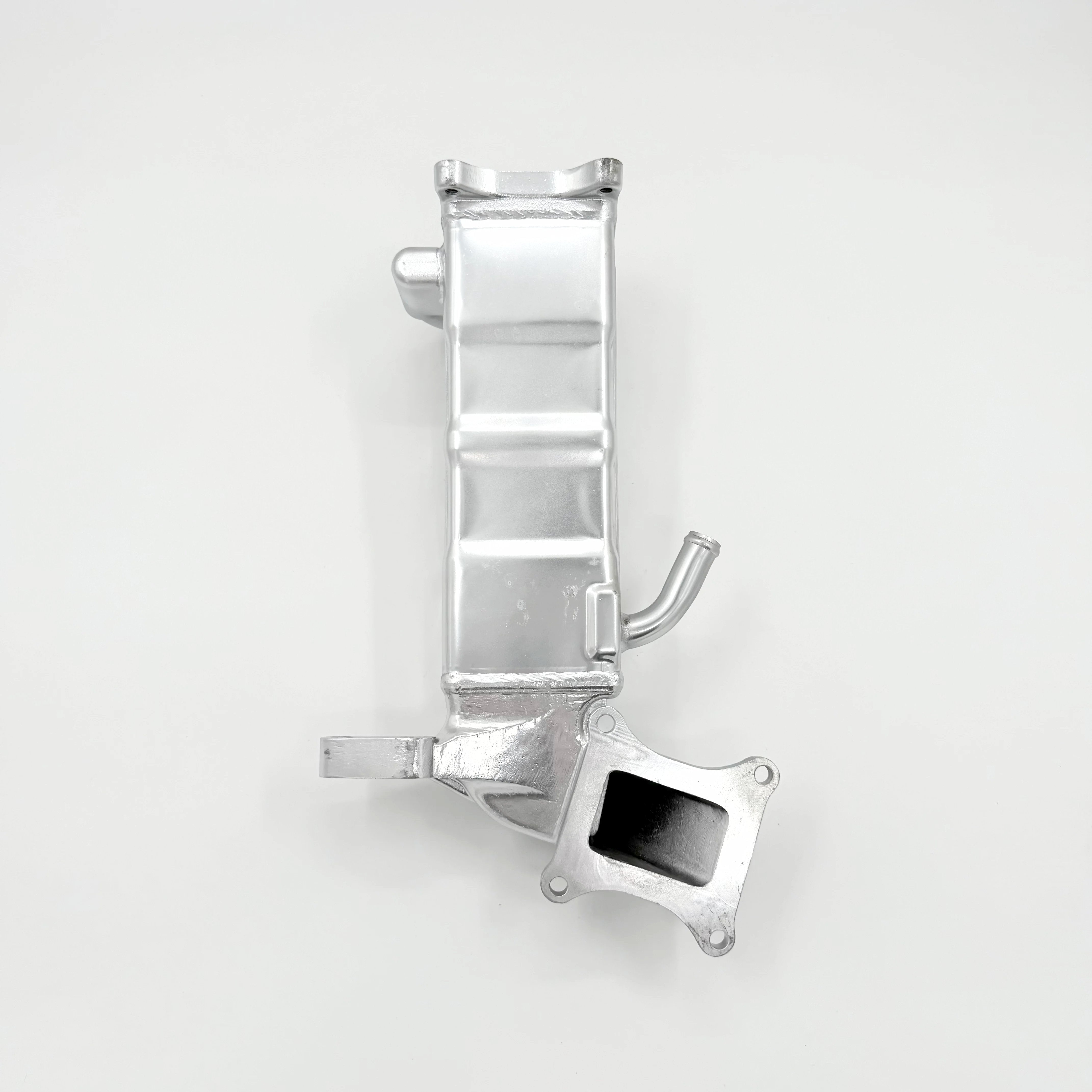 Cooler EGR Assembly A For ISUZU NPR NPR - HD NQR NRR 4HK1 5.2L 2007 - 2010 - GoTrucky