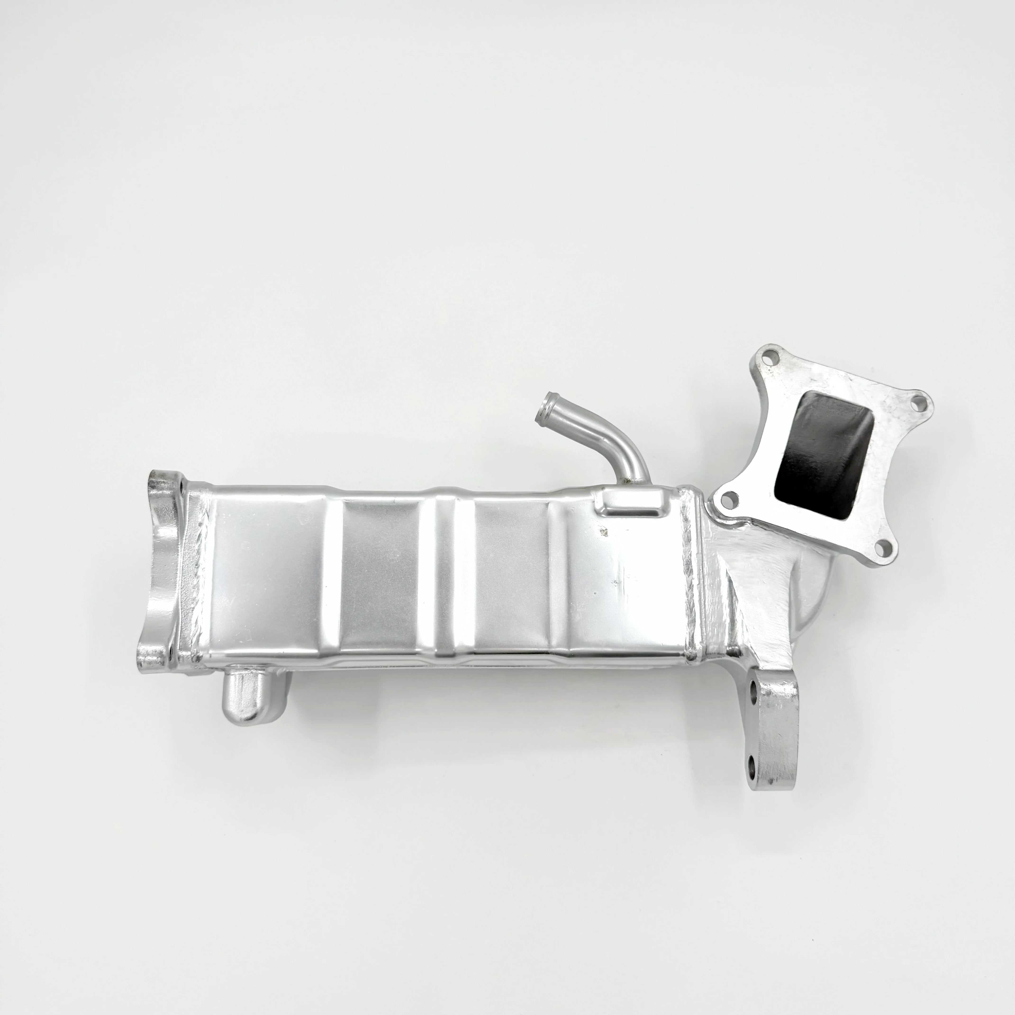 Cooler EGR Assembly A For ISUZU NPR NPR - HD NQR NRR 4HK1 5.2L 2007 - 2010 - GoTrucky