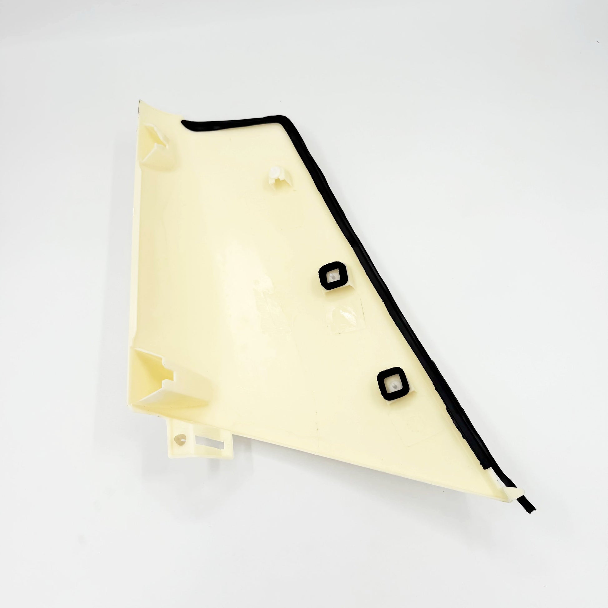 Corner Panel Front Left Driver Side For Isuzu NPR NPR - HD NQR NRR 2005 - 2008 - GoTrucky