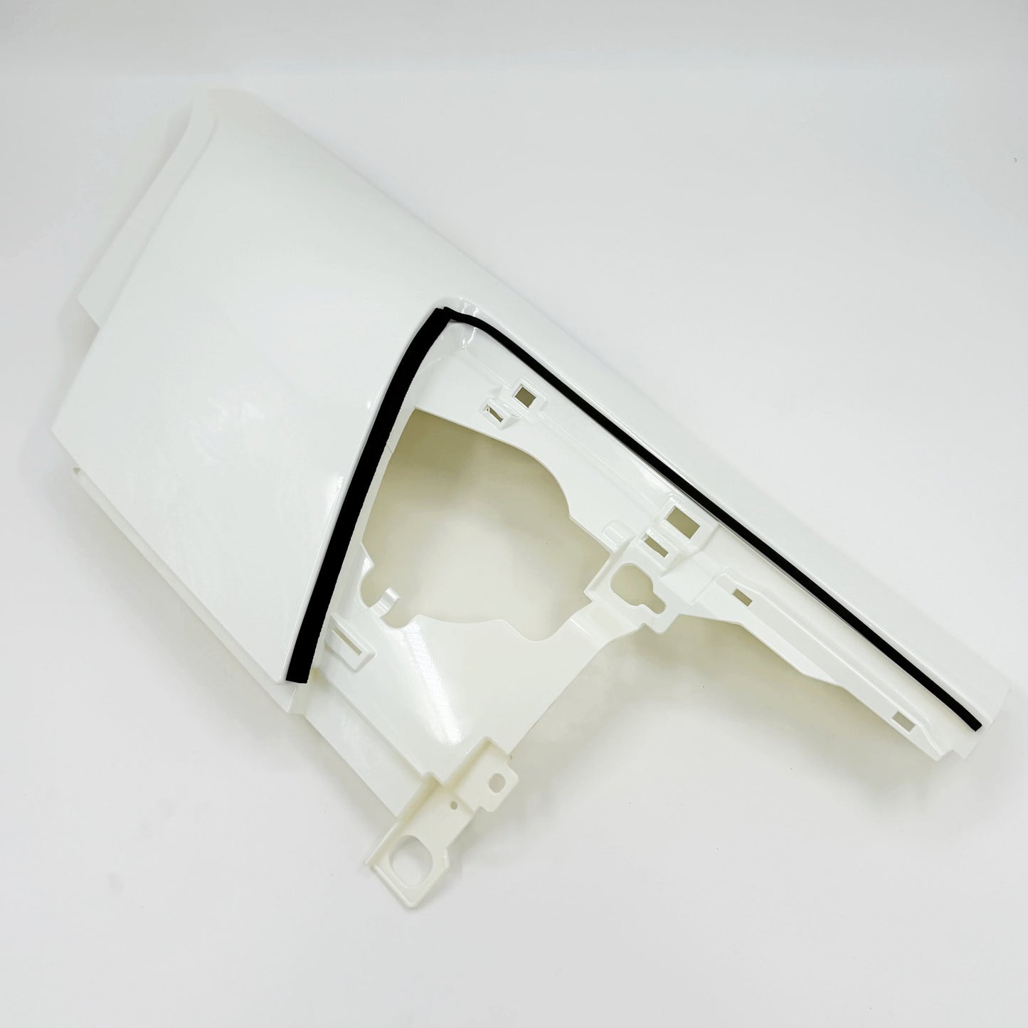Corner Panel Front Left Driver Side For Isuzu NPR NPR - HD NQR NRR 2007 - 2021 - GoTrucky