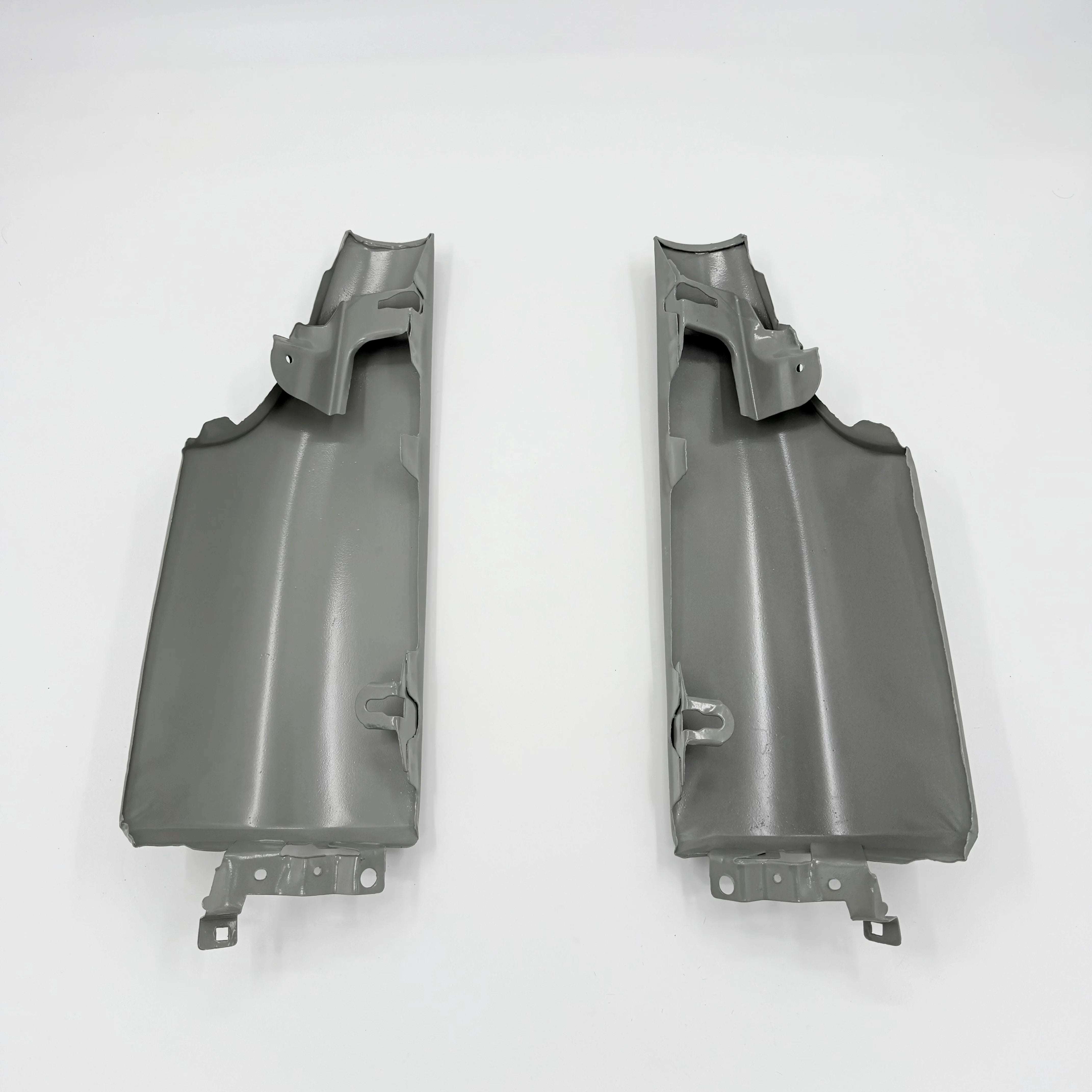 Corner Panel Front Left + Right For Isuzu NPR NQR NPR - HD NRR 1998 - 2004 - GoTrucky