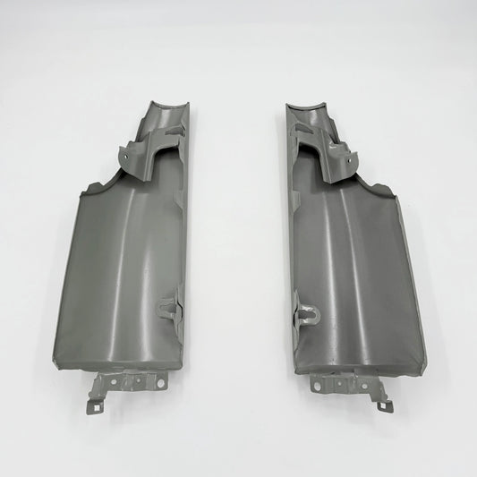 Corner Panel Front Left + Right For Isuzu NPR NQR NPR - HD NRR 1998 - 2004 - GoTrucky