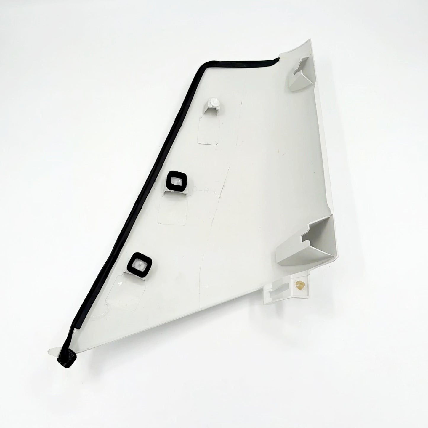 Corner Panel Front Right Passanger Side For Isuzu NPR NPR - HD NQR NRR 2005 - 2008 - GoTrucky