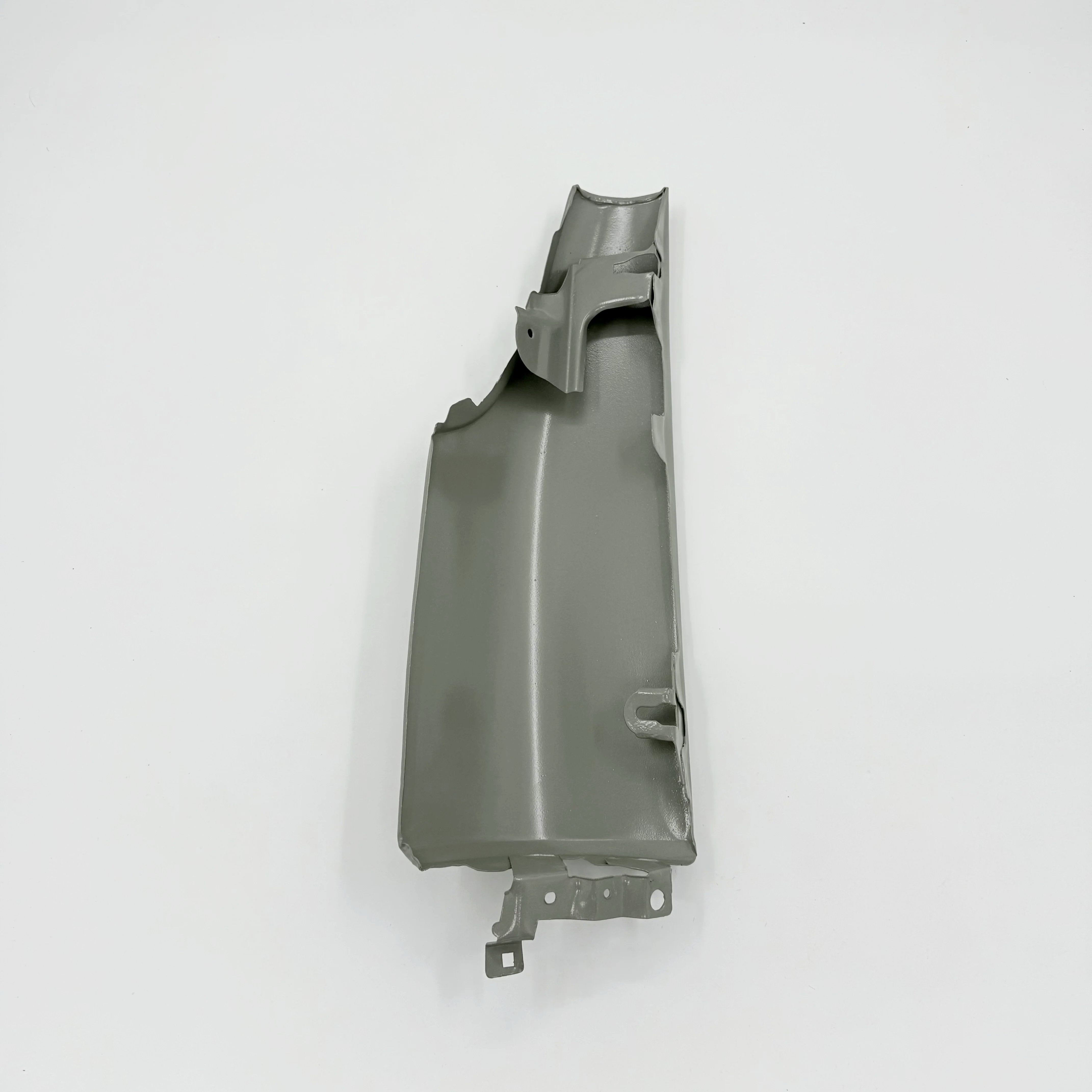 Corner Panel Front Right Passenger Side For Isuzu NPR NQR NPR - HD NRR 1998 - 2004 - GoTrucky
