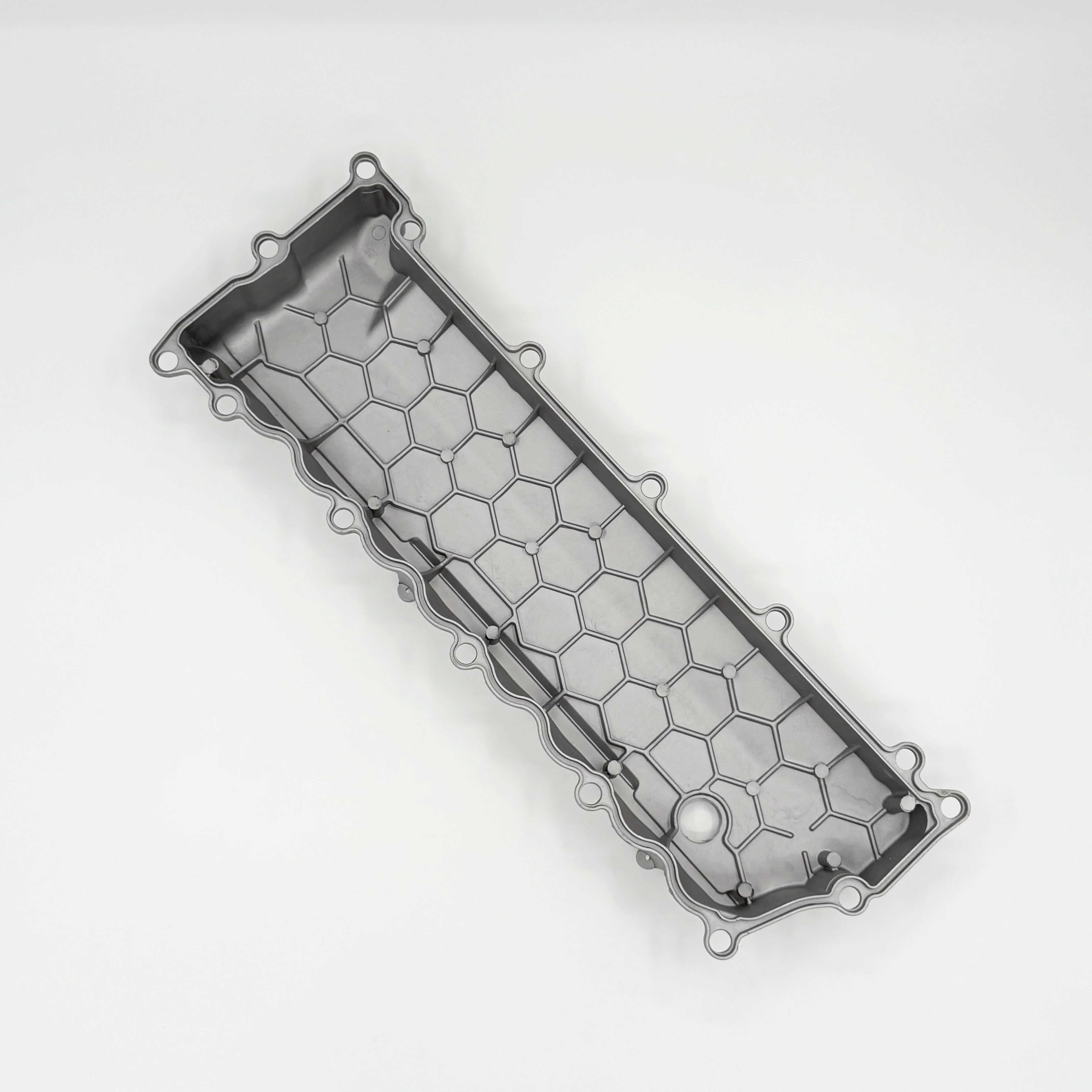 Cover Cylinder Head For Isuzu NQR NPR 98 - 15 4HG1T 4.6L 4HE1 4.8L - GoTrucky