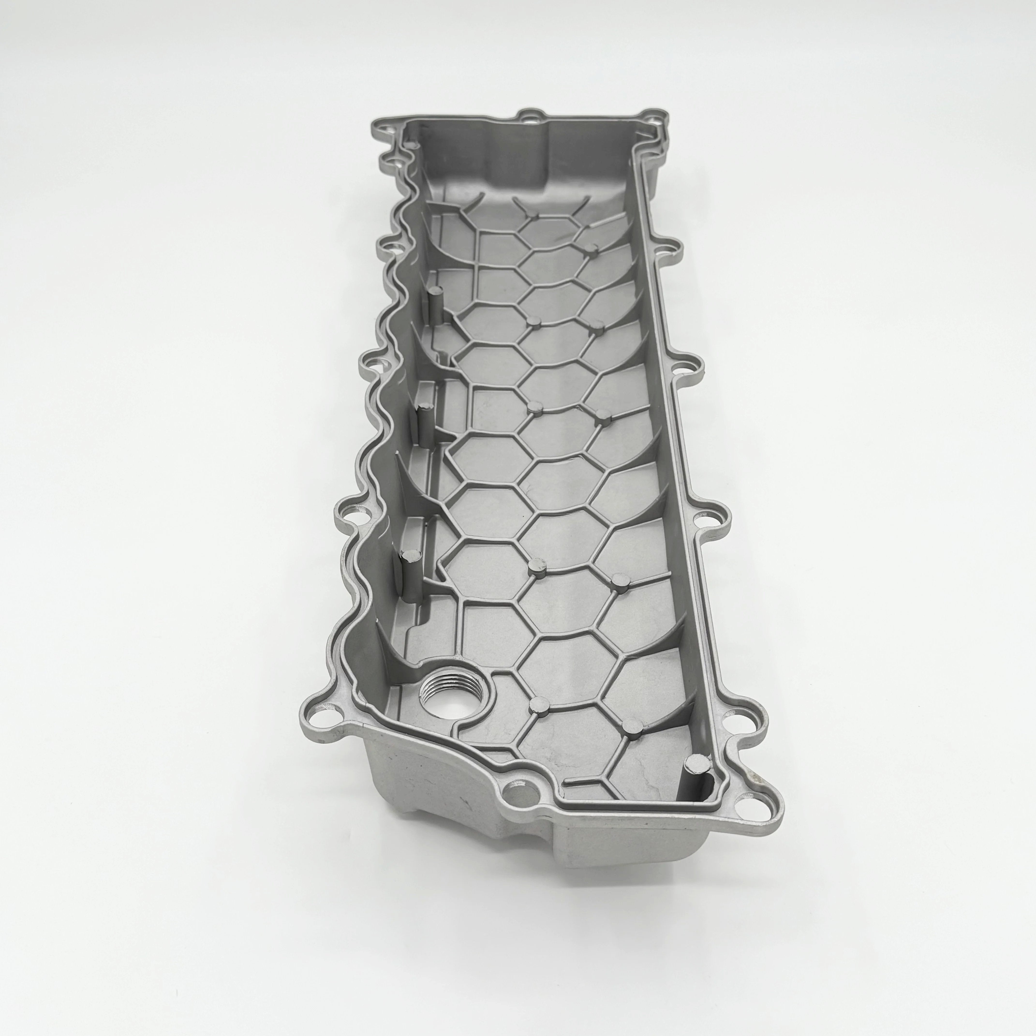 Cover Cylinder Head For Isuzu NQR NPR 98 - 15 4HG1T 4.6L 4HE1 4.8L - GoTrucky