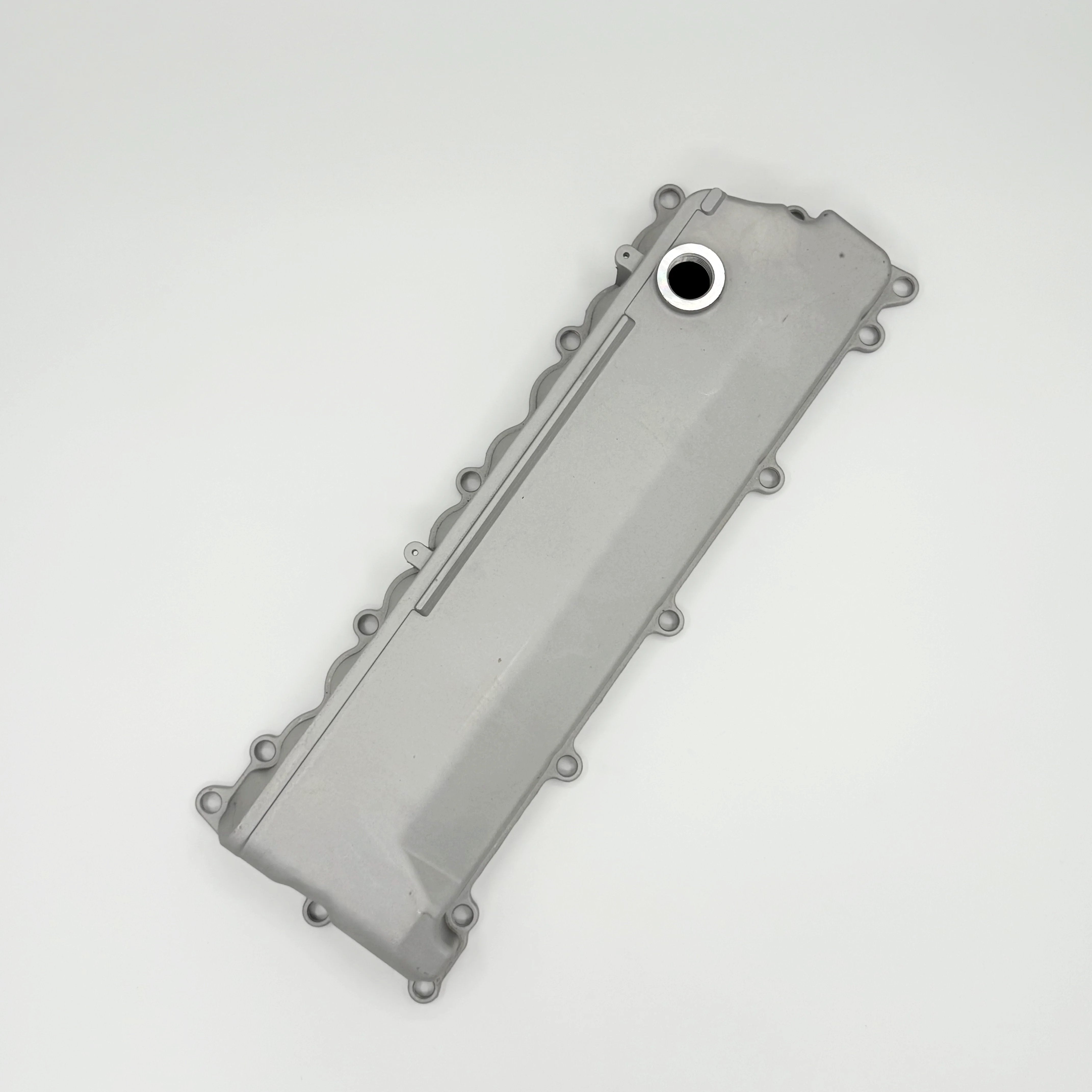 Cover Cylinder Head For Isuzu NQR NPR 98 - 15 4HG1T 4.6L 4HE1 4.8L - GoTrucky