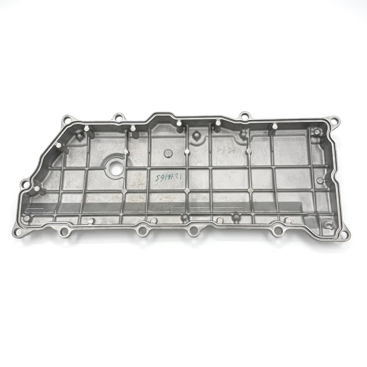 Cover Cylinder Head For Isuzu NQR NPR NRR NPR-HD 4HK1 5.2L 2004-2010 - GoTrucky