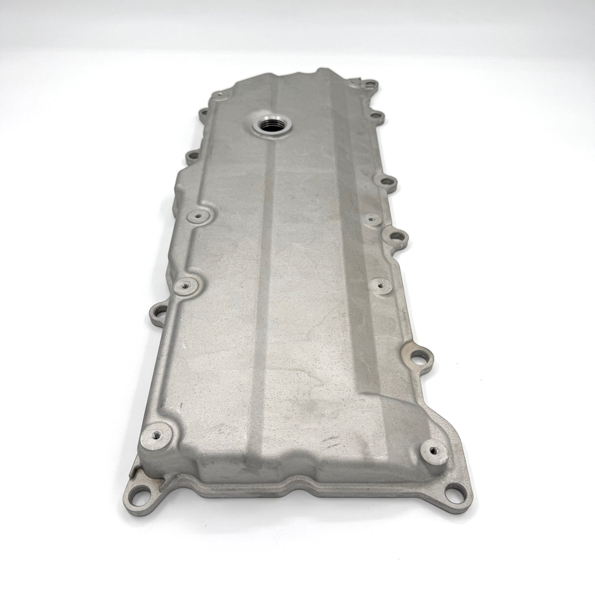 Cover Cylinder Head For Isuzu NQR NPR NRR NPR-HD 4HK1 5.2L 2004-2010 - GoTrucky