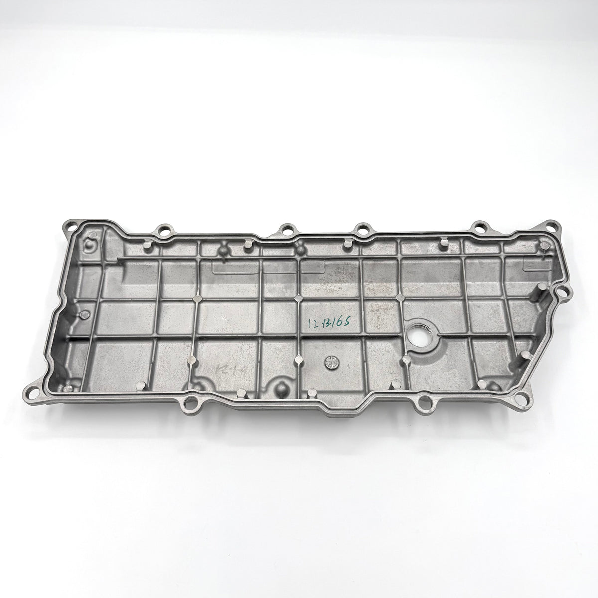 Cover Cylinder Head For Isuzu NQR NPR NRR NPR-HD 4HK1 5.2L 2004-2010 - GoTrucky