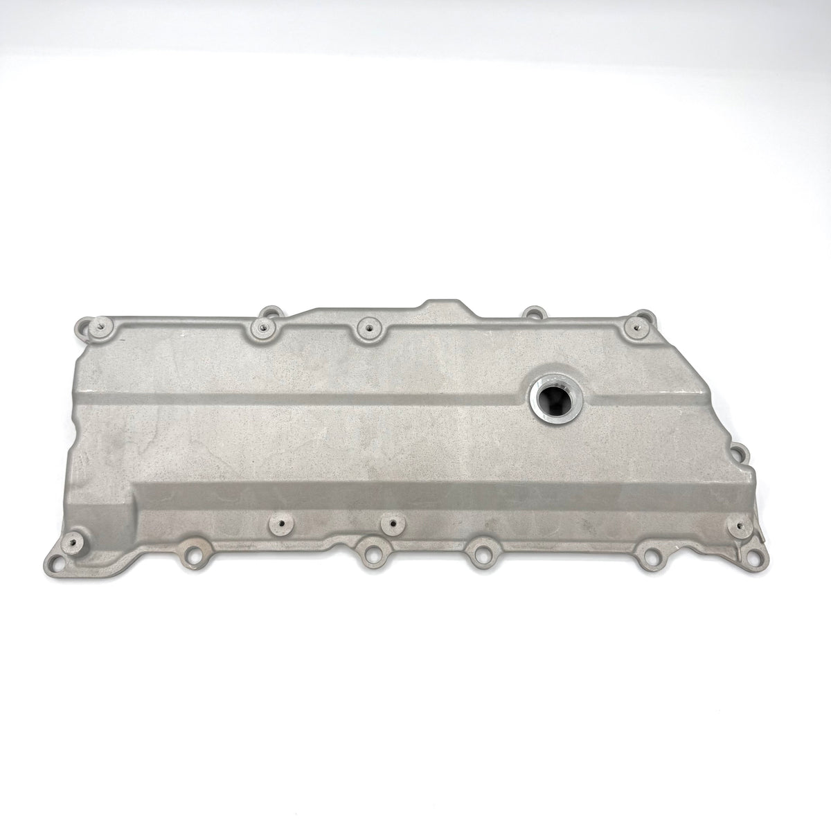 Cover Cylinder Head For Isuzu NQR NPR NRR NPR-HD 4HK1 5.2L 2004-2010 - GoTrucky