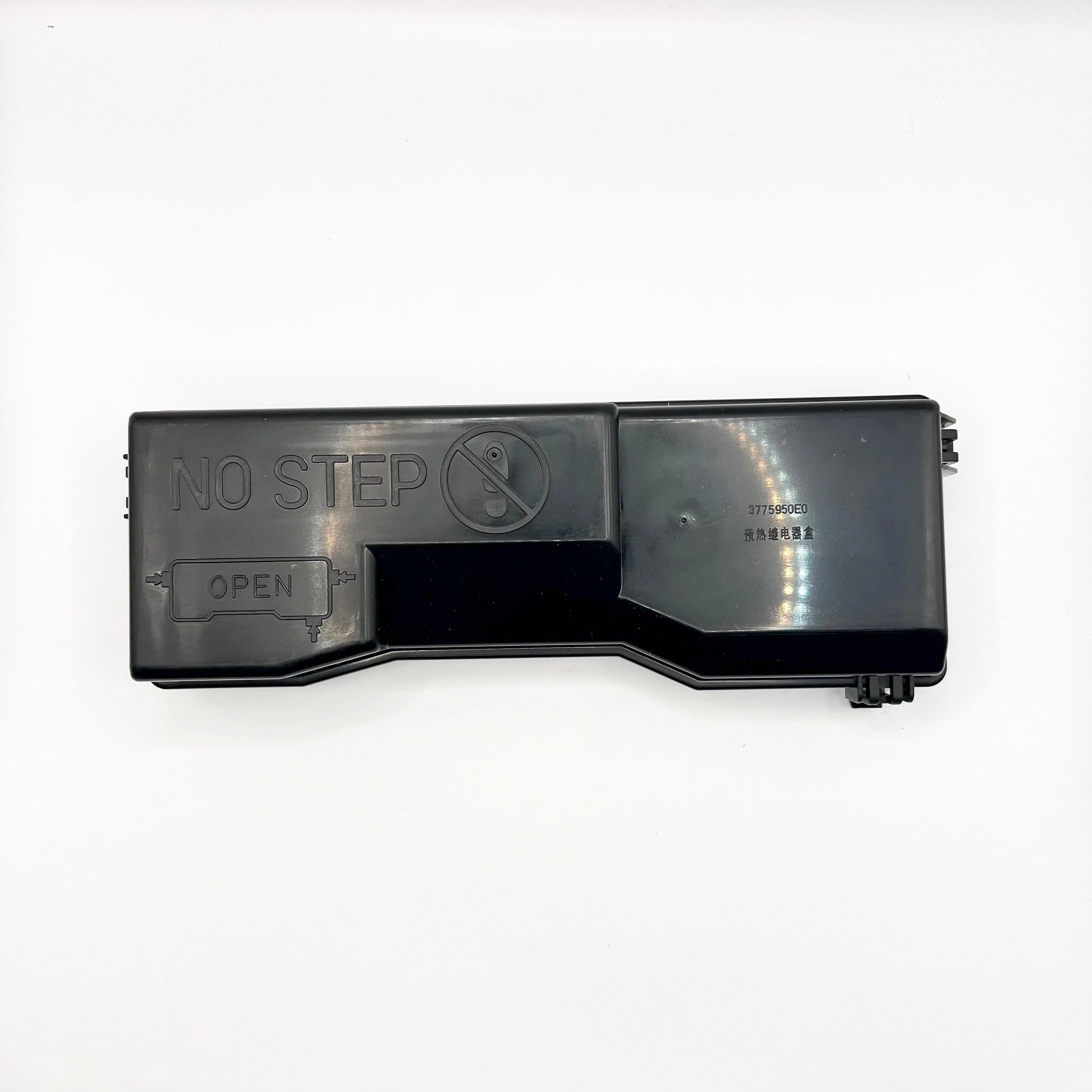 Cover Fuse Relay Box For ISUZU NPR NQR NRR NPR - HD 4HE1 4.8L 4HK1 5.2L 94 - 07 - GoTrucky