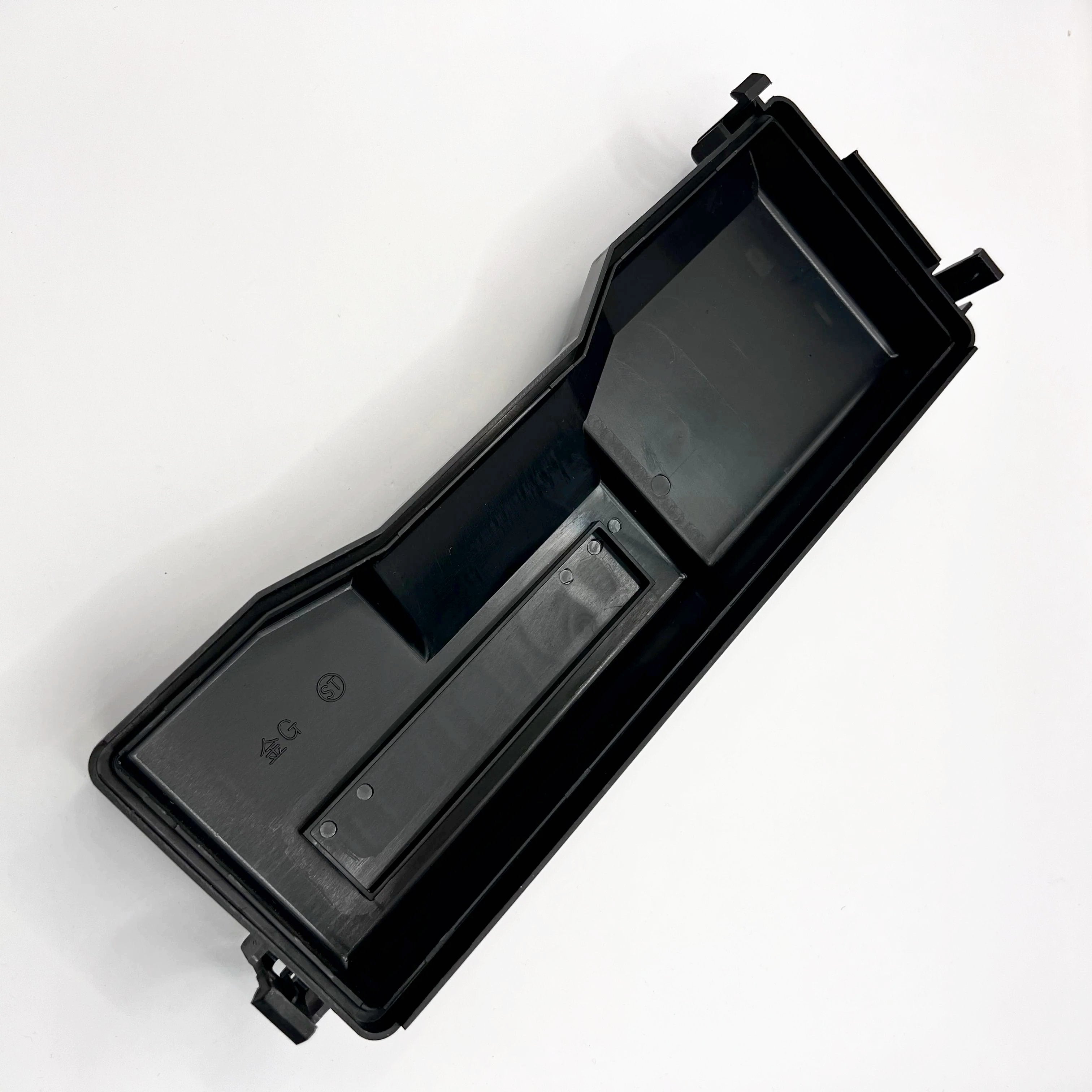 Cover Fuse Relay Box For ISUZU NPR NQR NRR NPR - HD 4HE1 4.8L 4HK1 5.2L 94 - 07 - GoTrucky