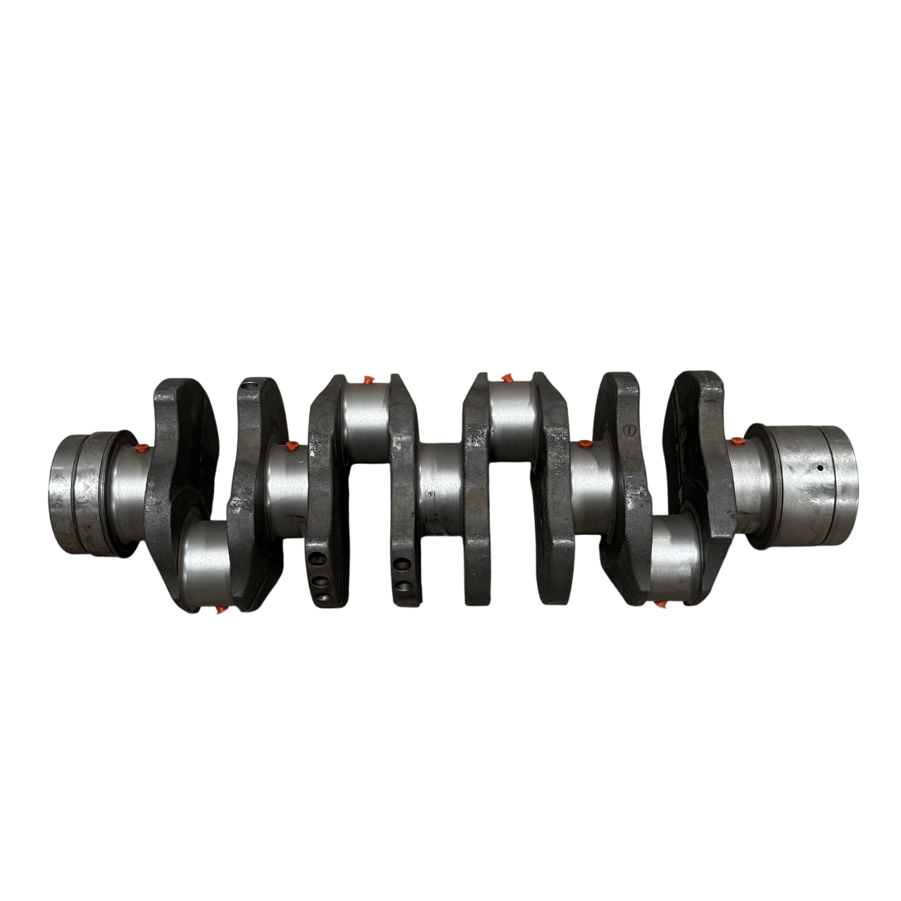 Crankshaft For Isuzu NPR NPR - HD NQR NRR 4HK1 5.2L 4HE1 4.8L 1998 - 2010 - GoTrucky