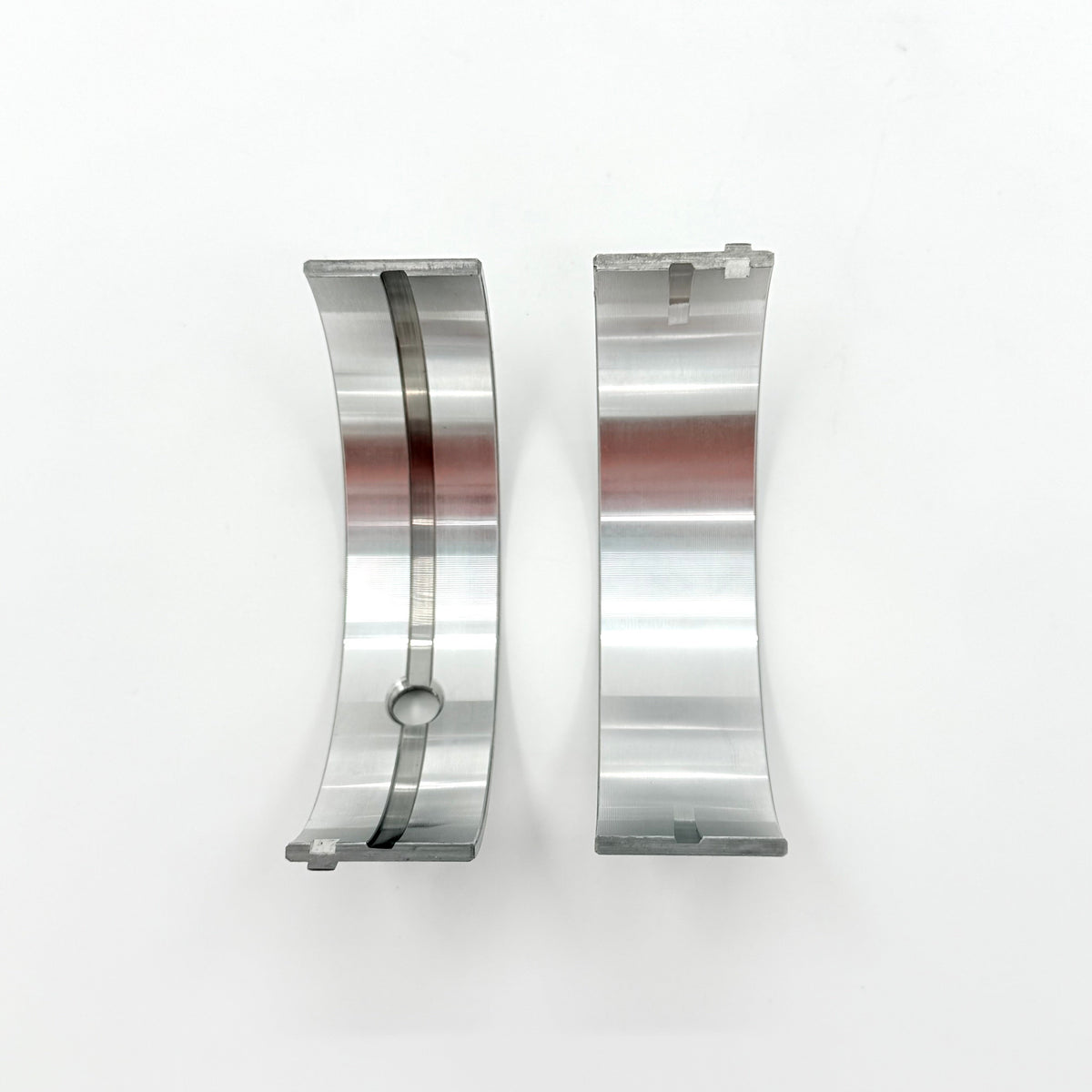 Crankshaft Main Bearings Size 0,5 For ISUZU NQR NPR NPR-HD 4HK1 5.2L 4HE1 4.8L 98-09 - GoTrucky