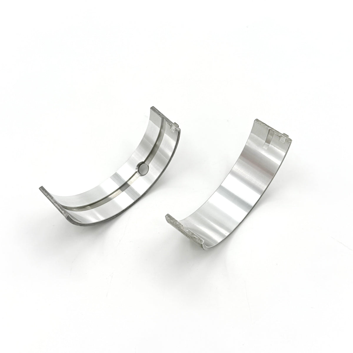 Crankshaft Main Bearings Size 0,5 For ISUZU NQR NPR NPR-HD 4HK1 5.2L 4HE1 4.8L 98-09 - GoTrucky