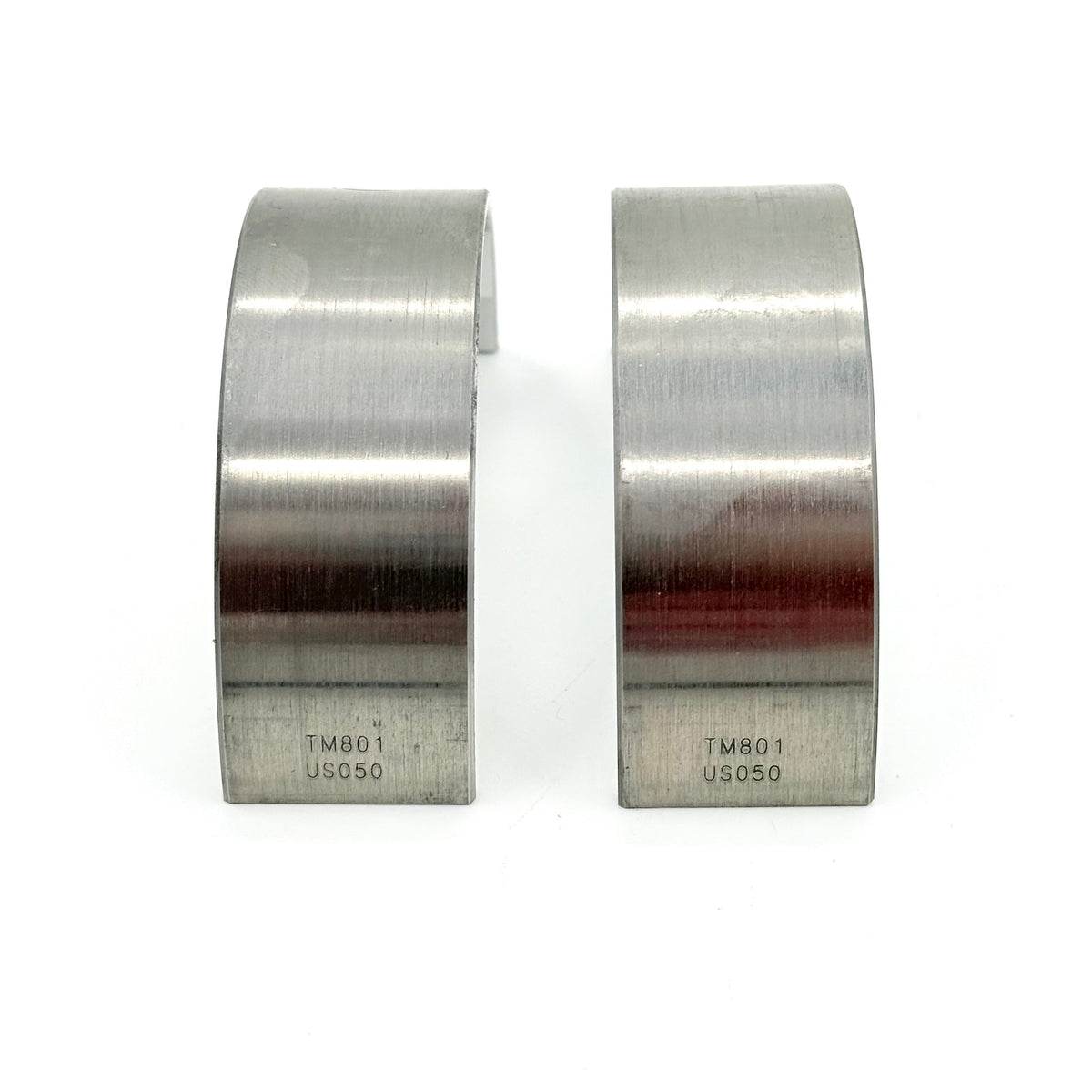 Crankshaft Main Bearings Size 0,5 For ISUZU NQR NPR NPR-HD 4HK1 5.2L 4HE1 4.8L 98-09 - GoTrucky